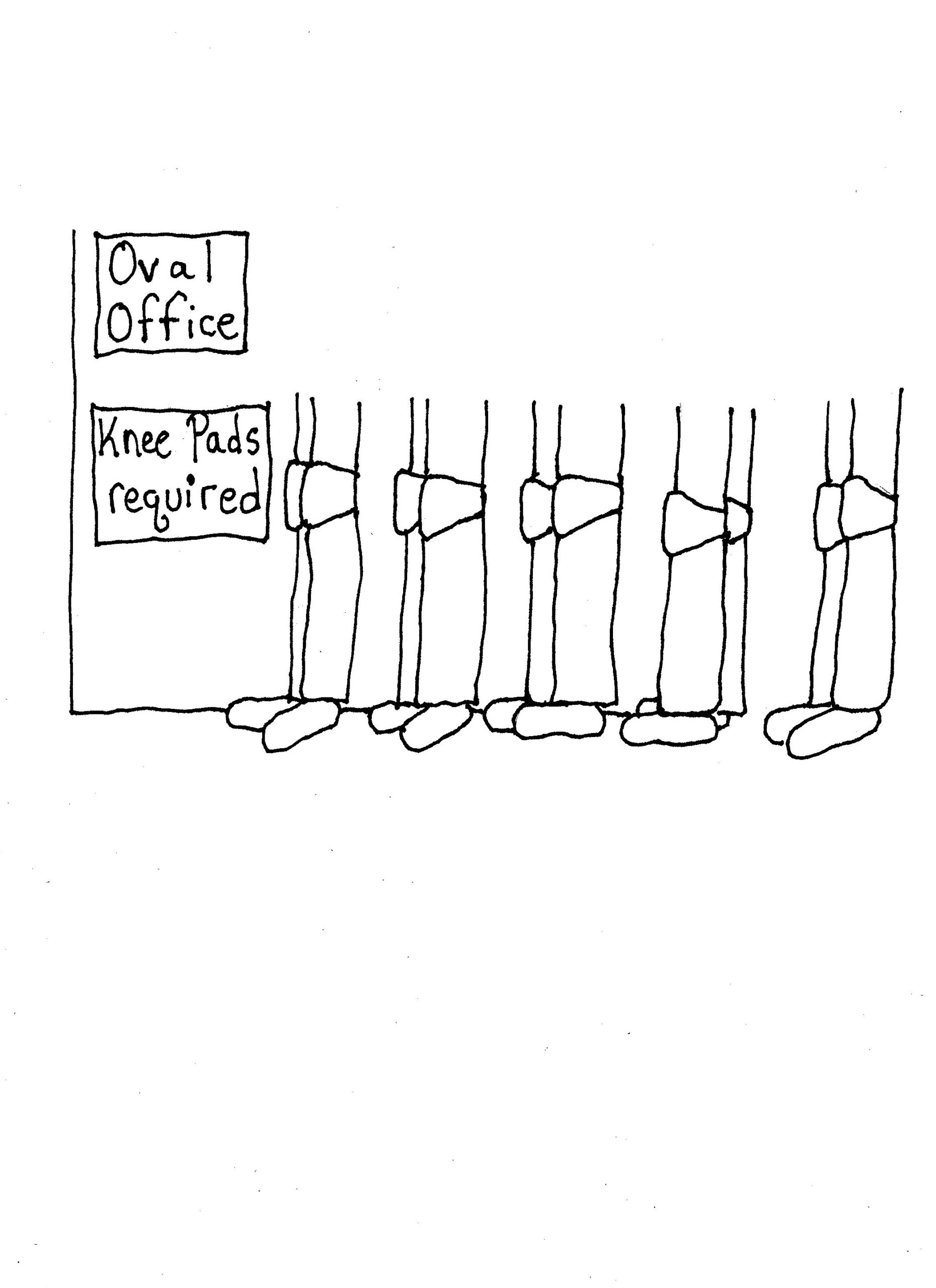 Kneepads