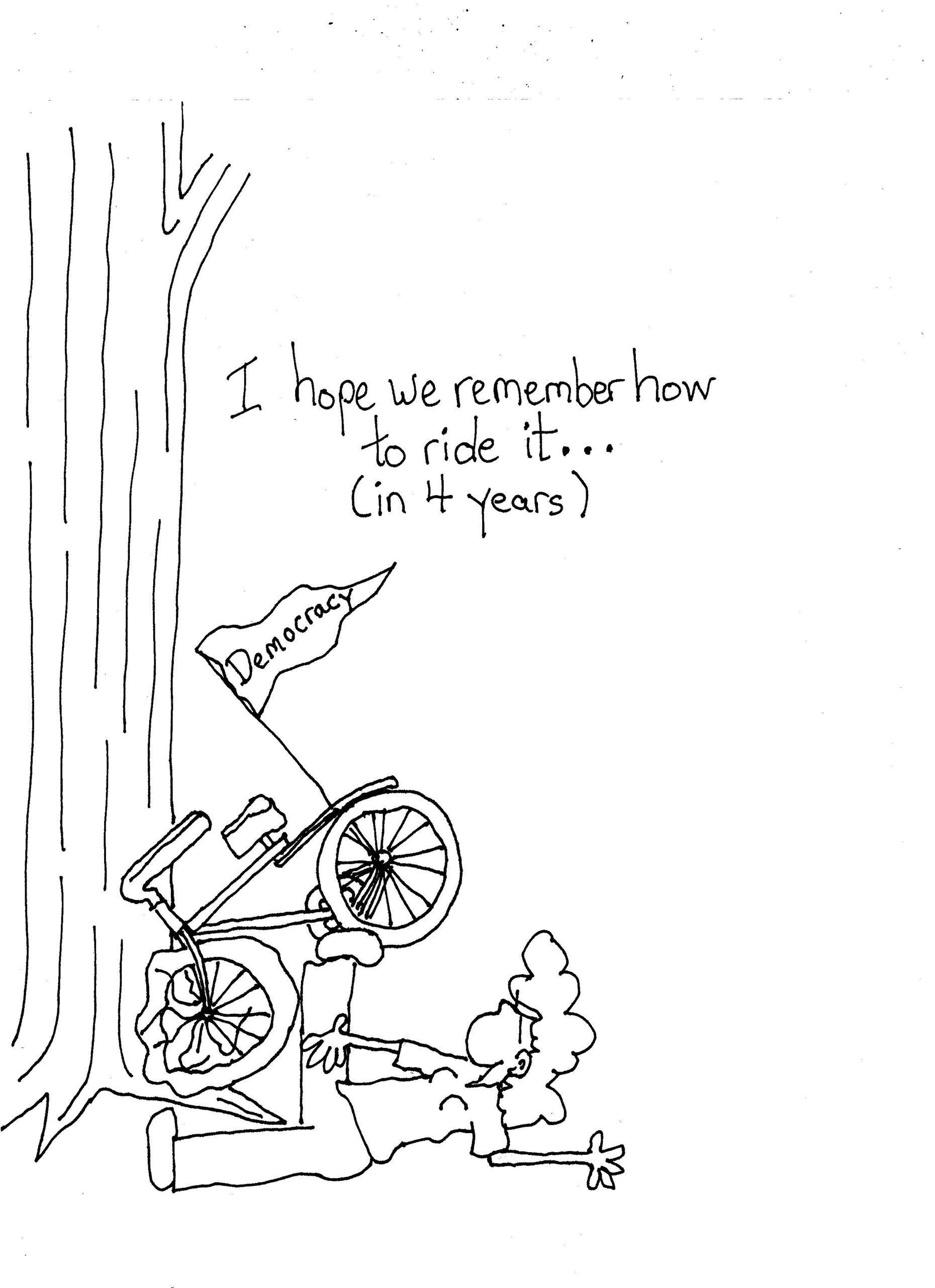 Remember How