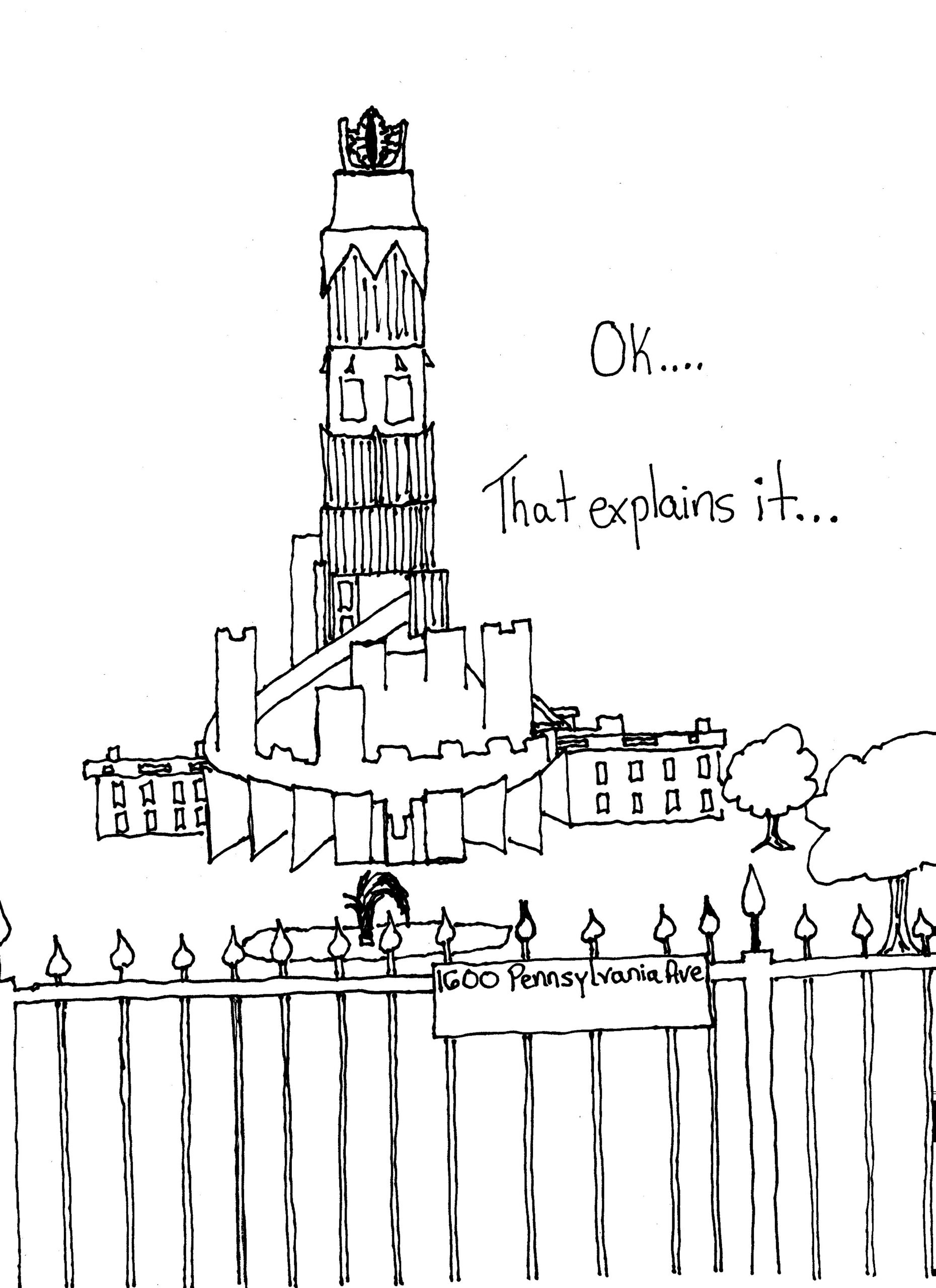 Sauron Ok