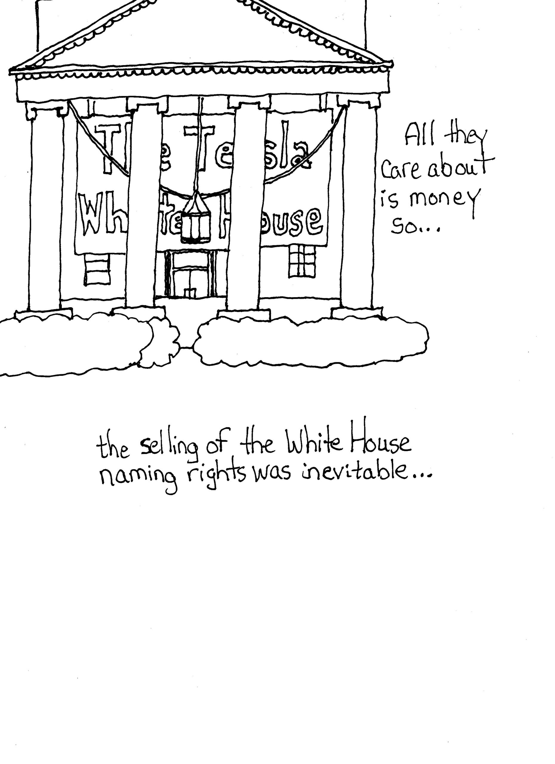 Naming Rights