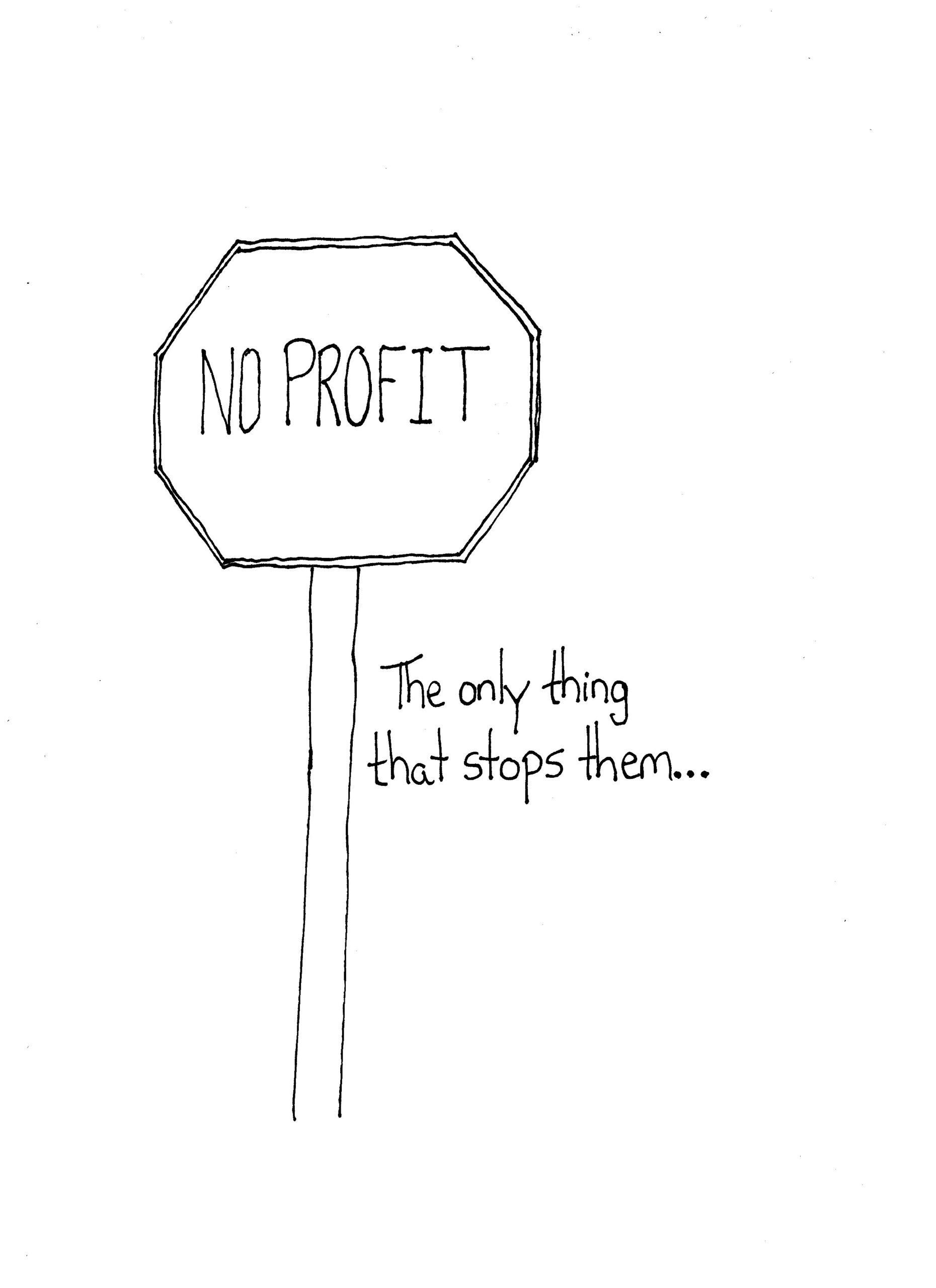 No Profit