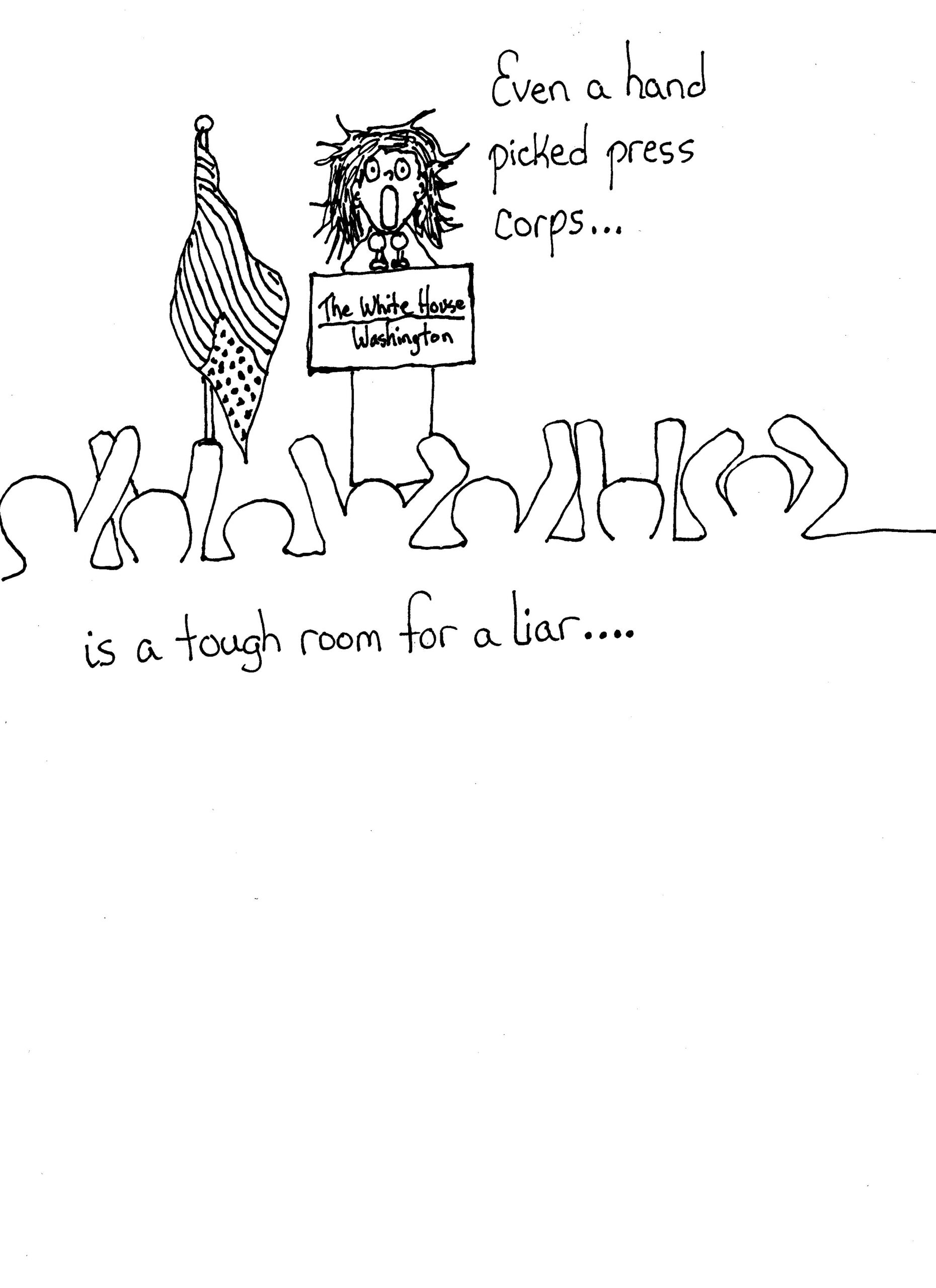 Tough Room