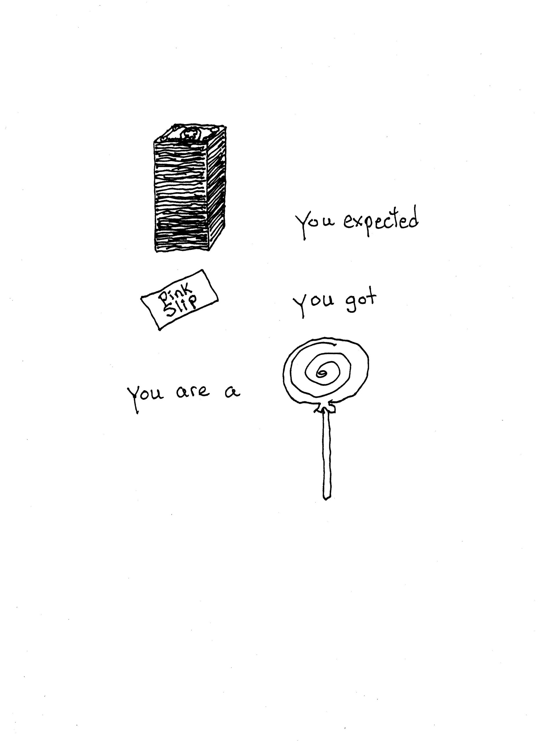 You Are One