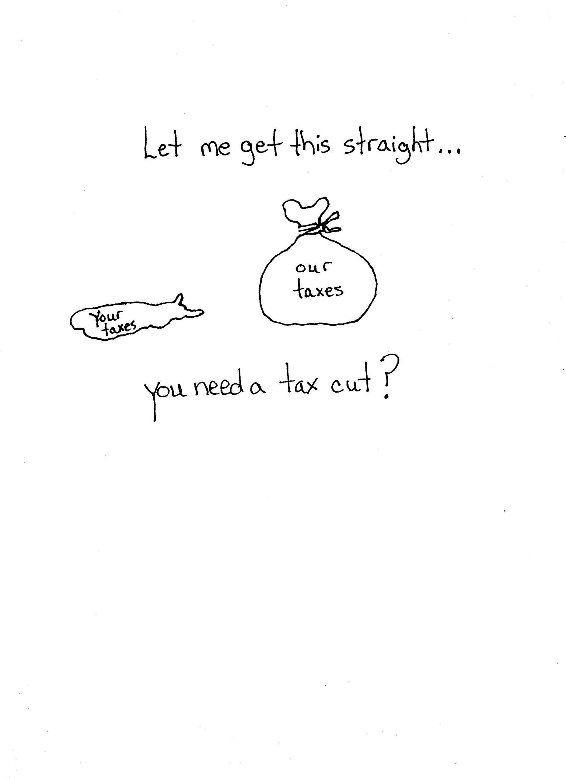 How Be Less