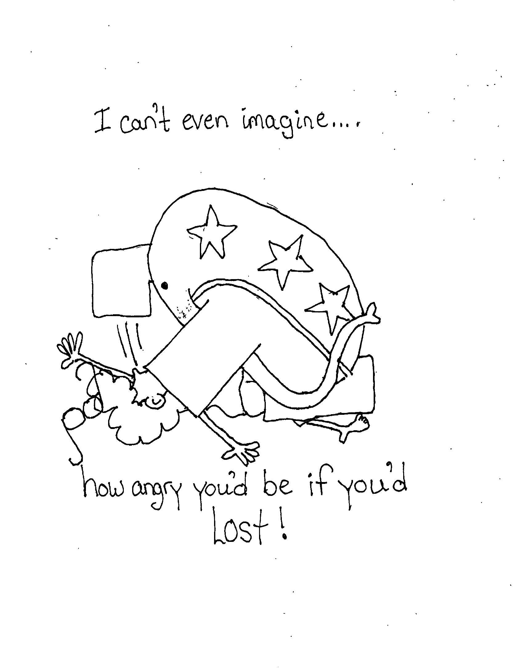 But You Won
