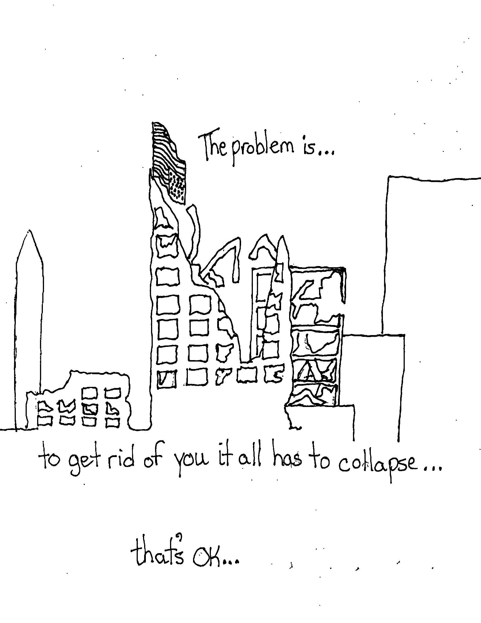 Collapse Ok