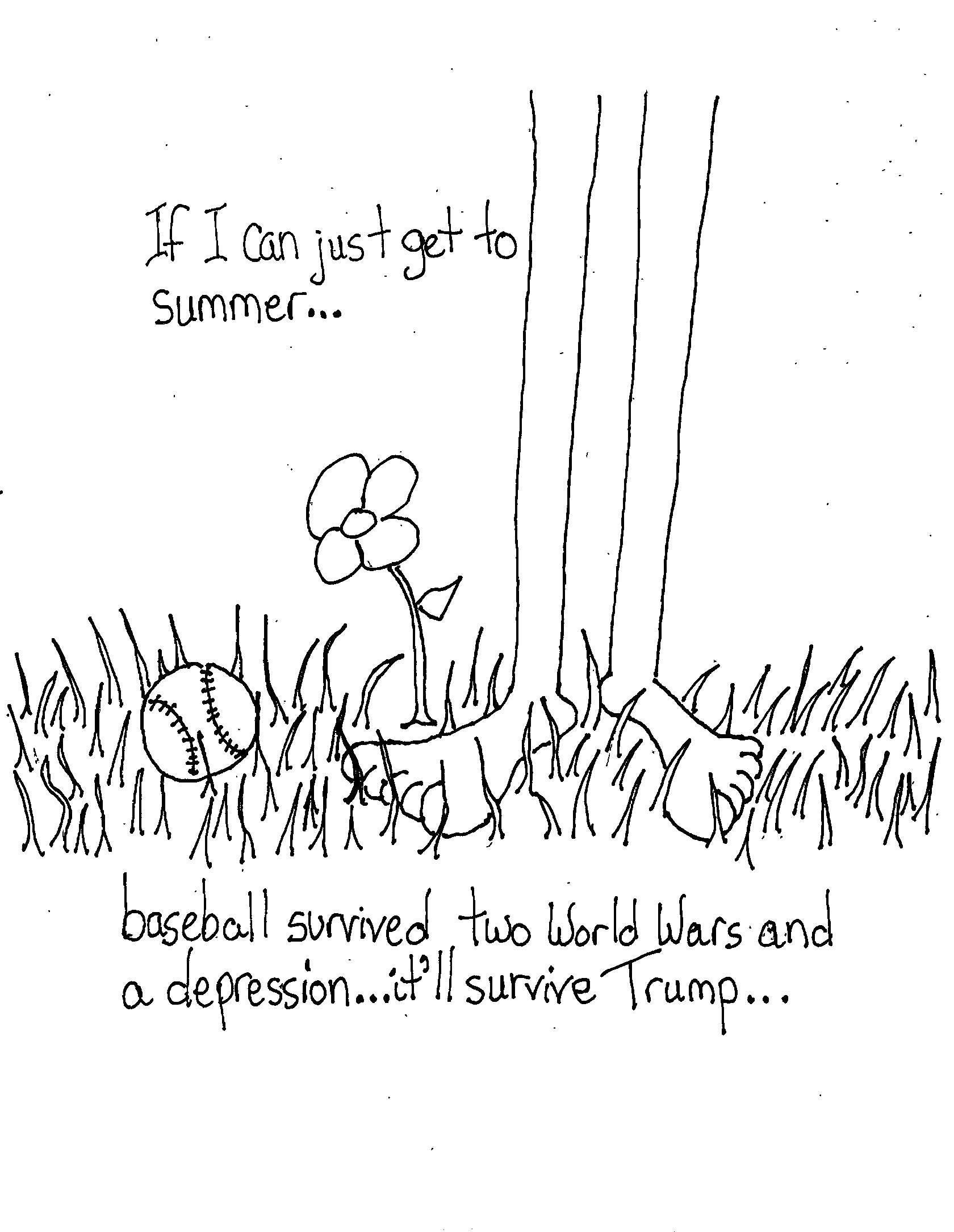 Get To Summer