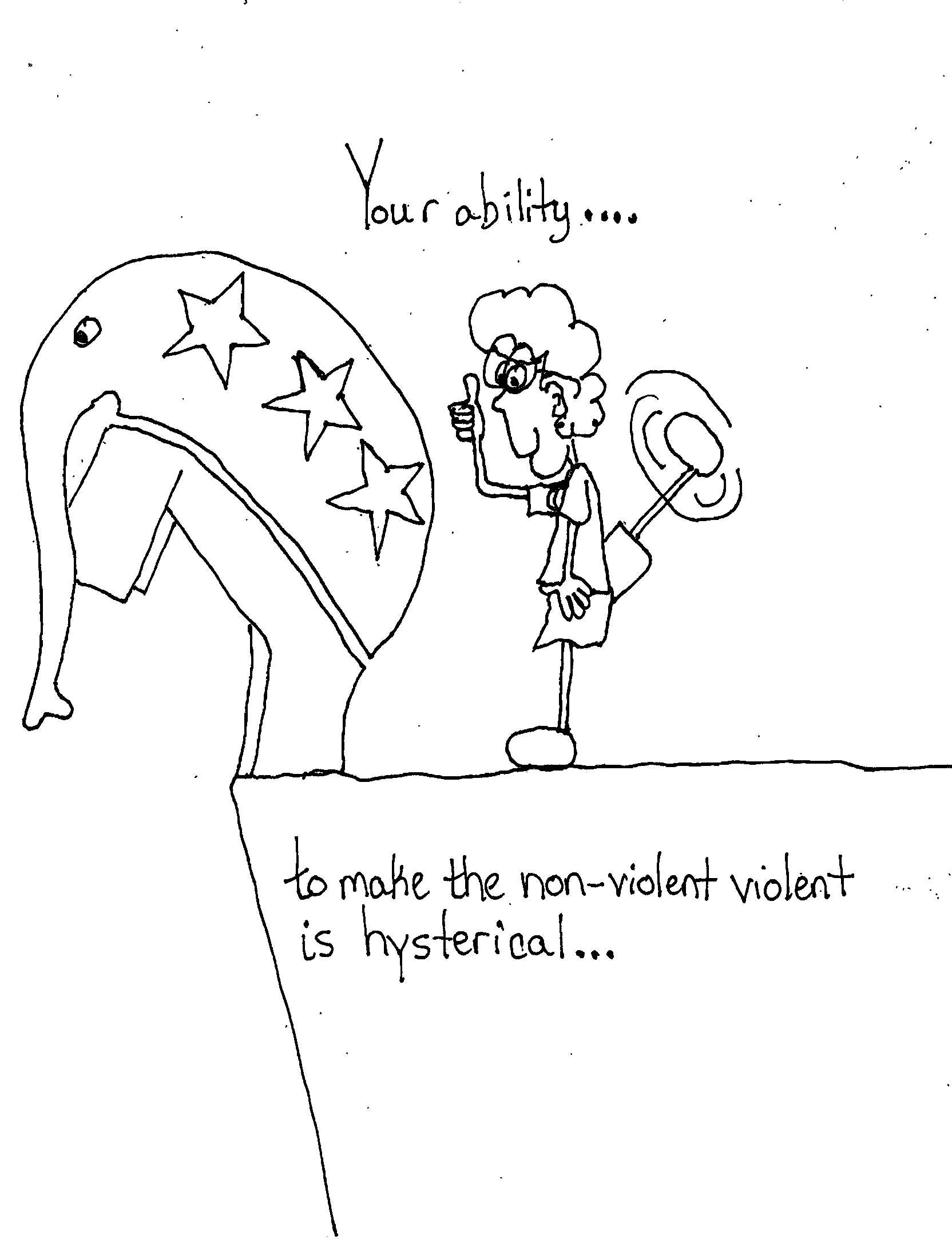 You Make Vi Lent