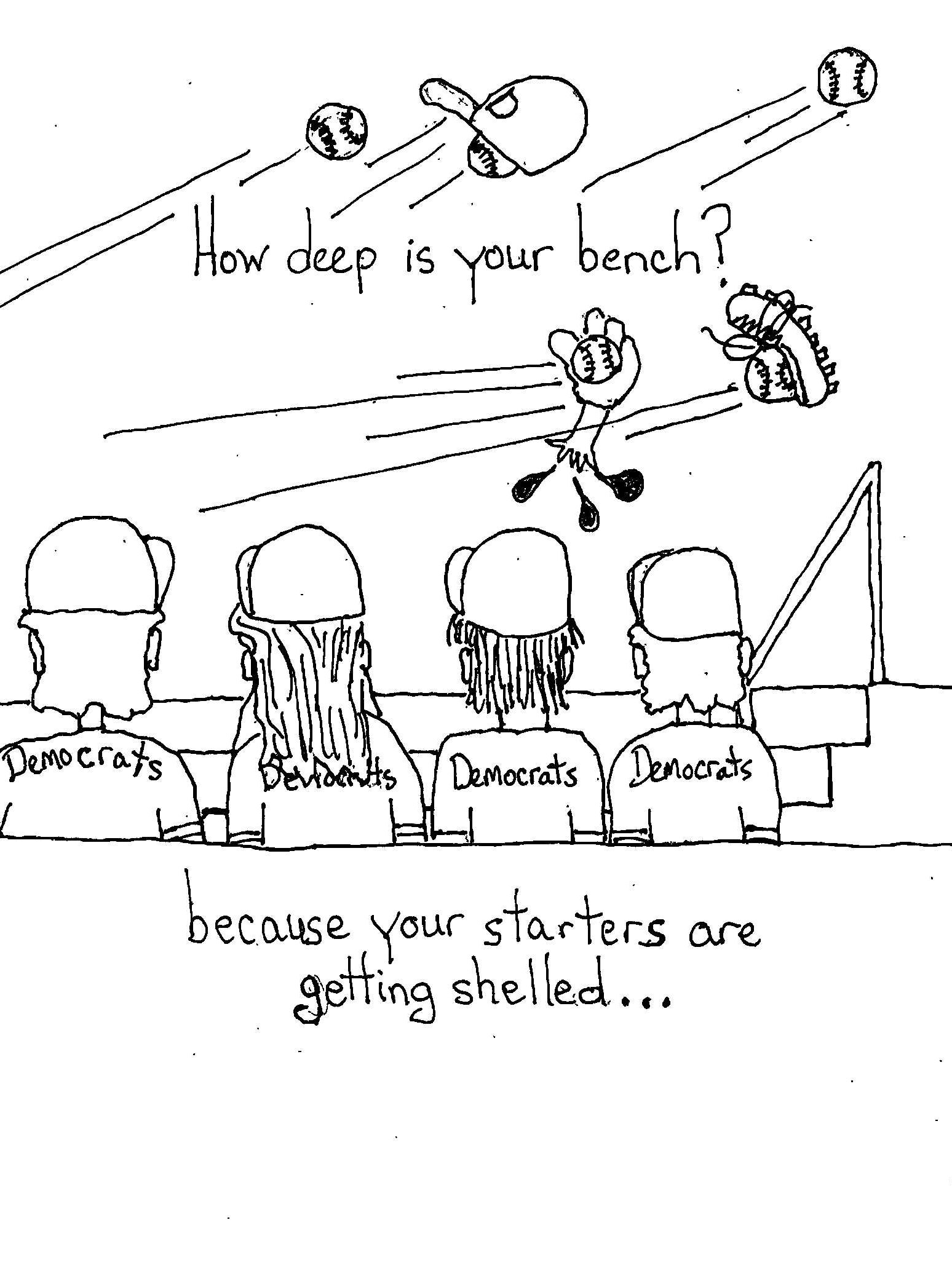 Deep Bench