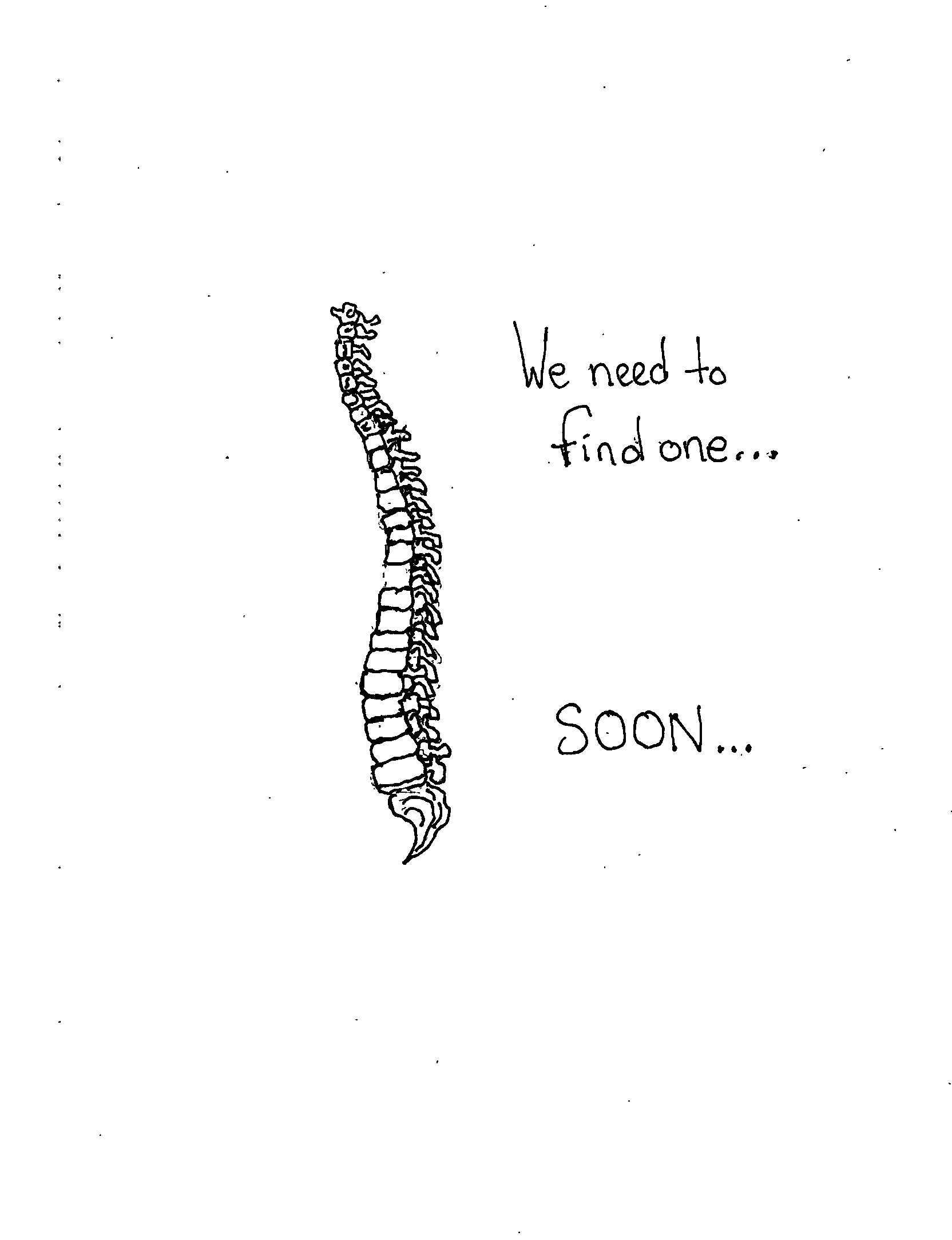 Find One Soon