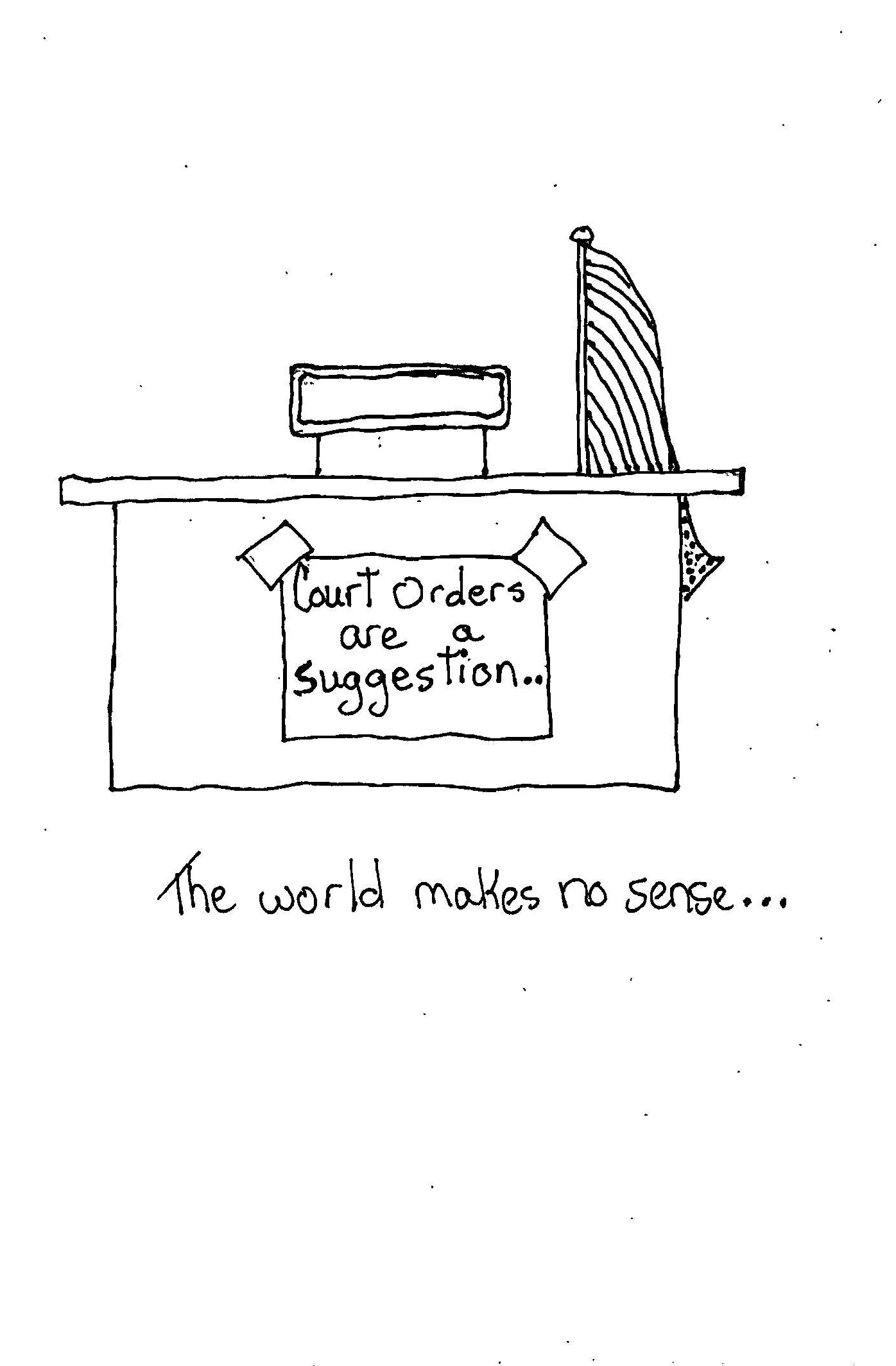 Suggestion Only