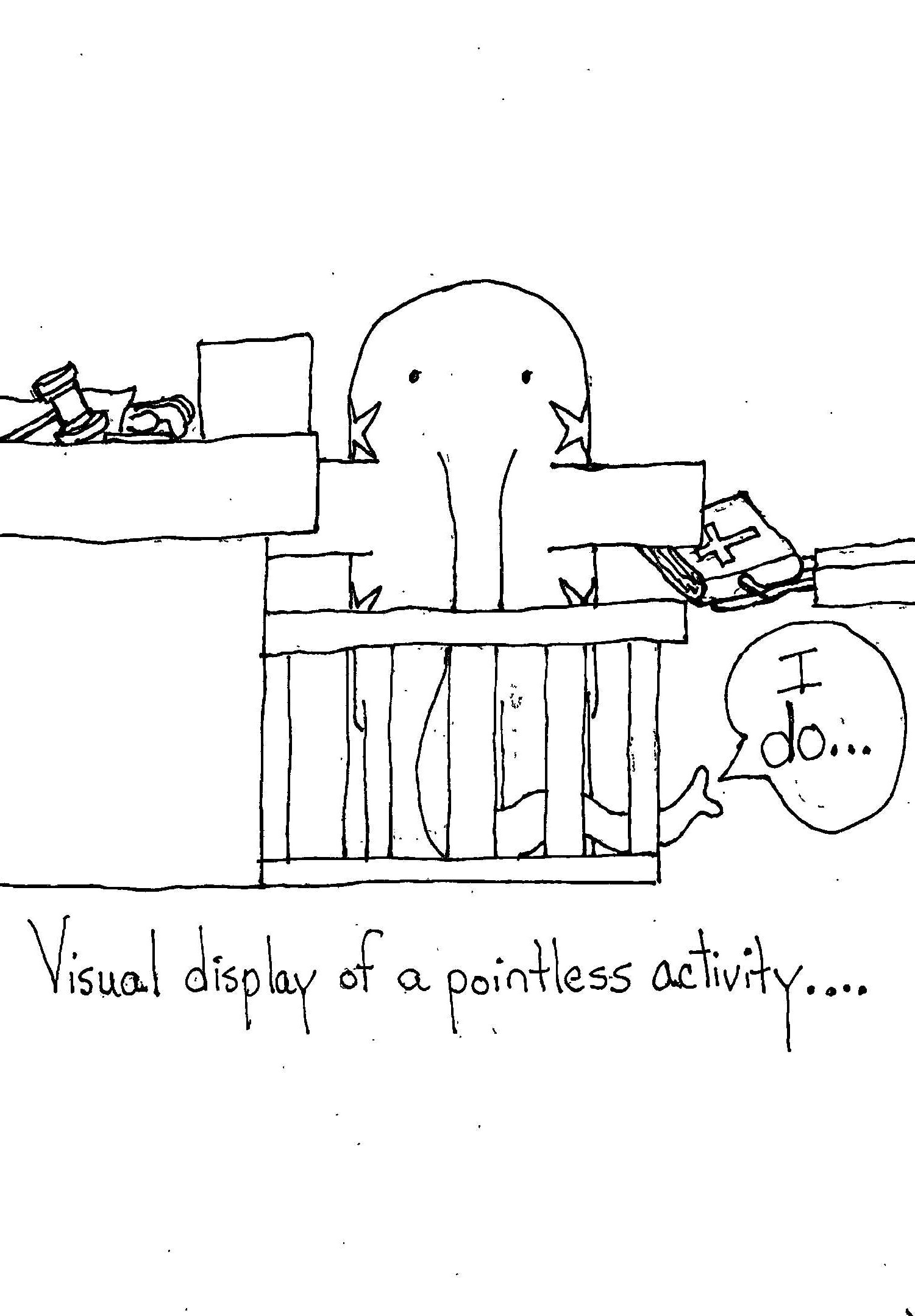 Pointless