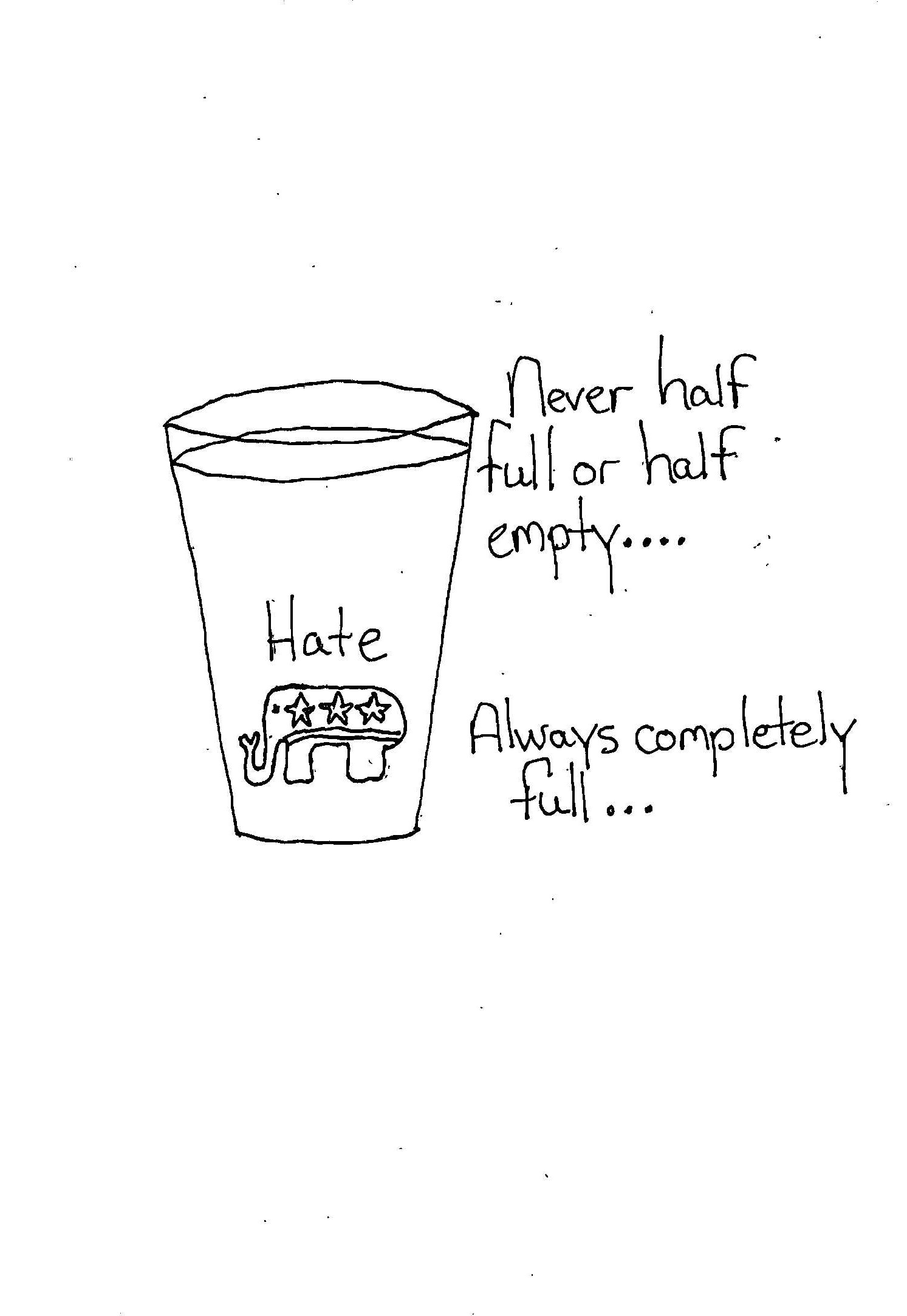 Always Full