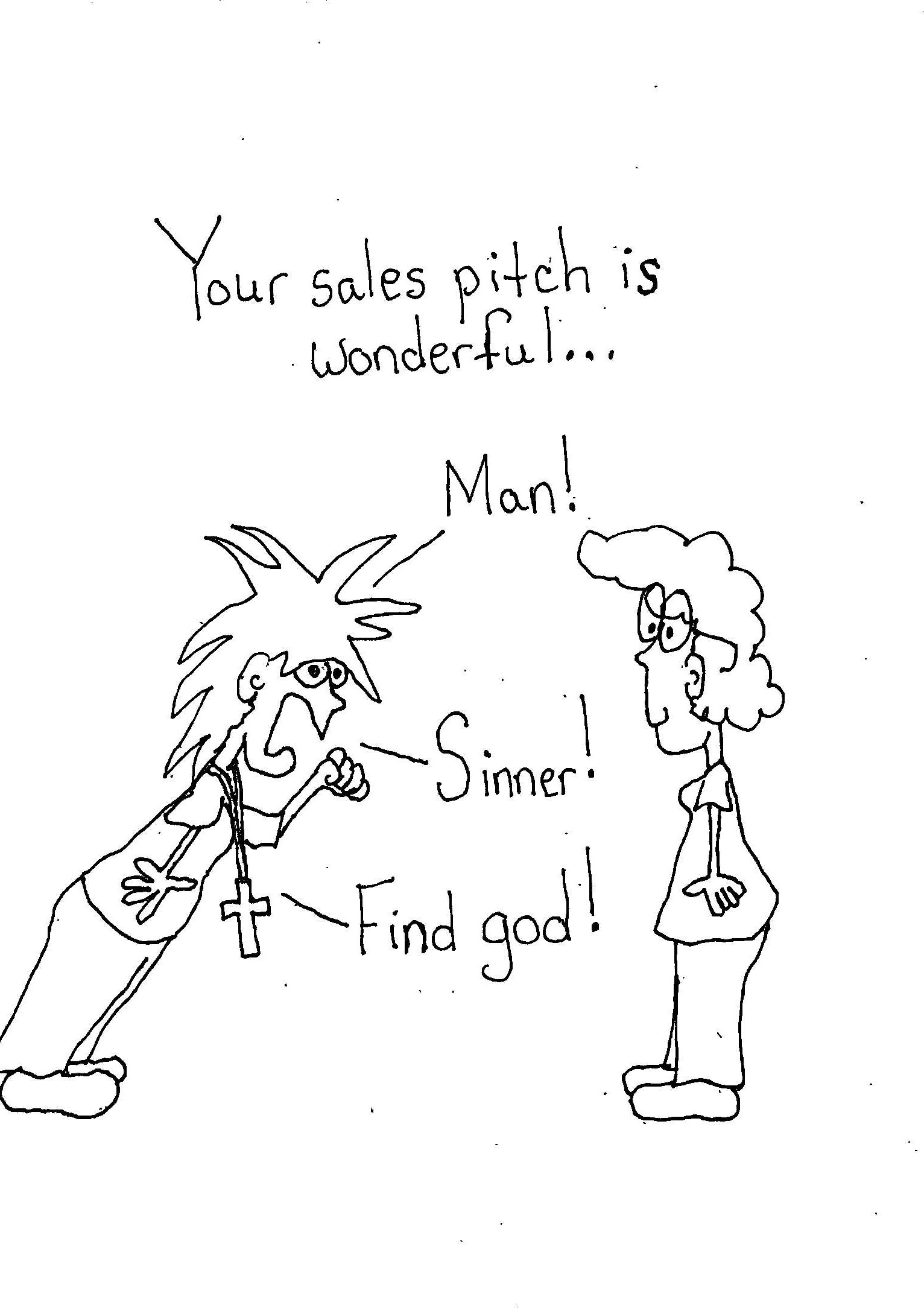 Nice Pitch