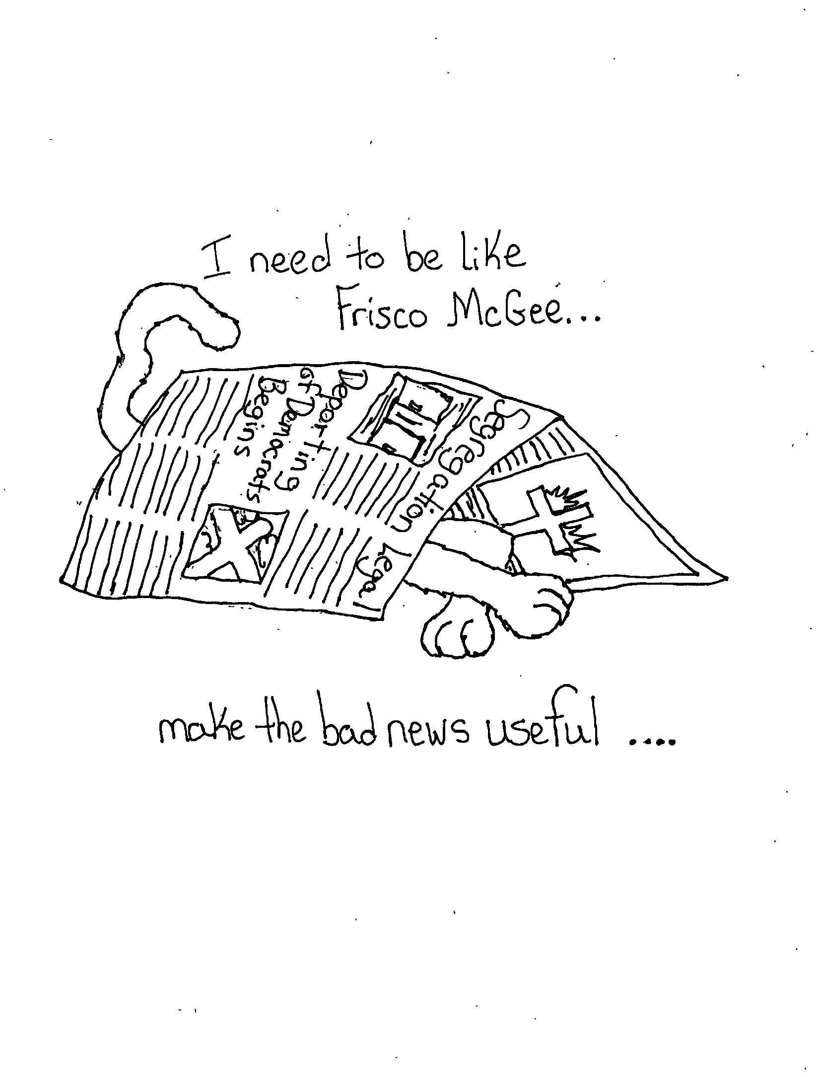 Like Frisco