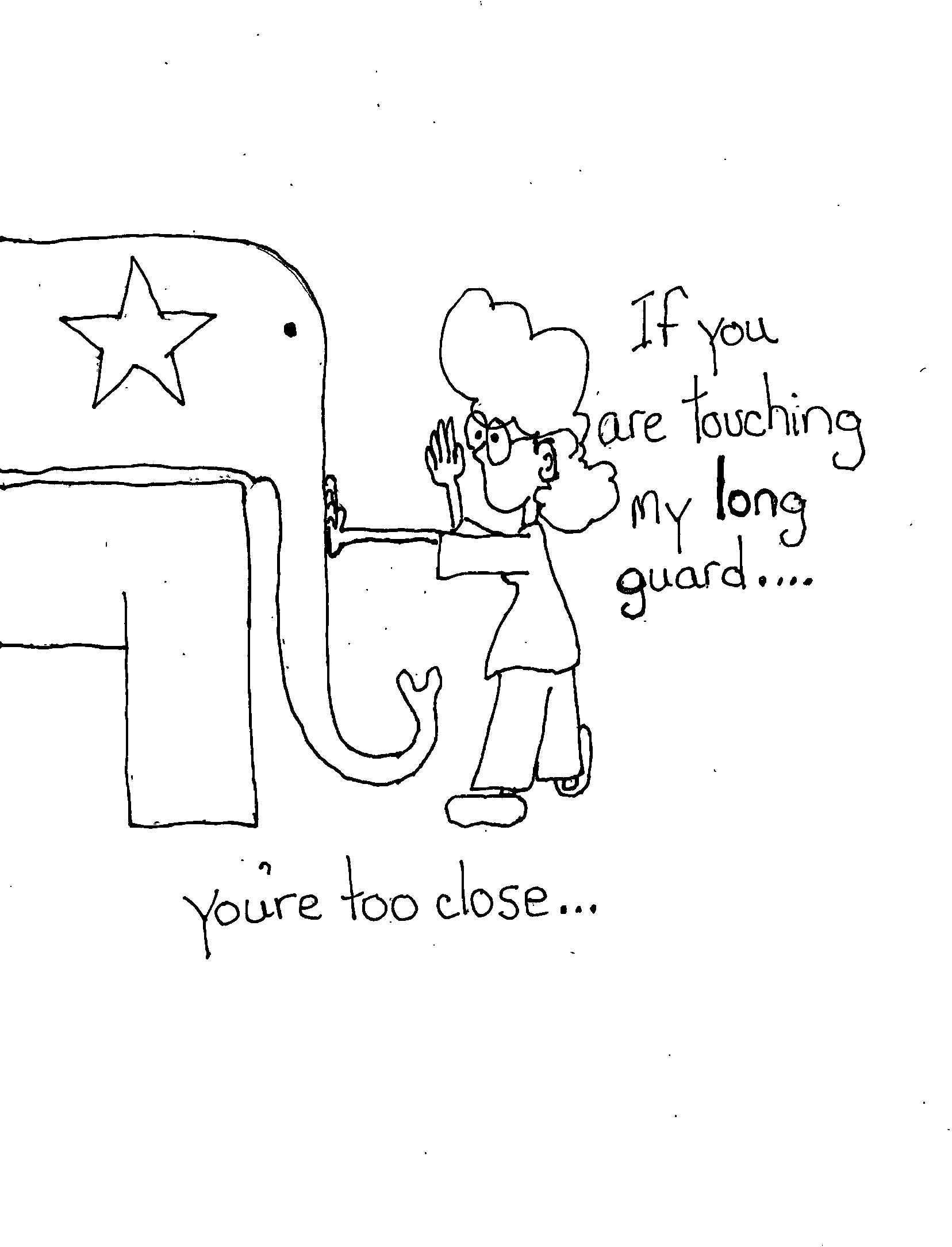 Long Guard