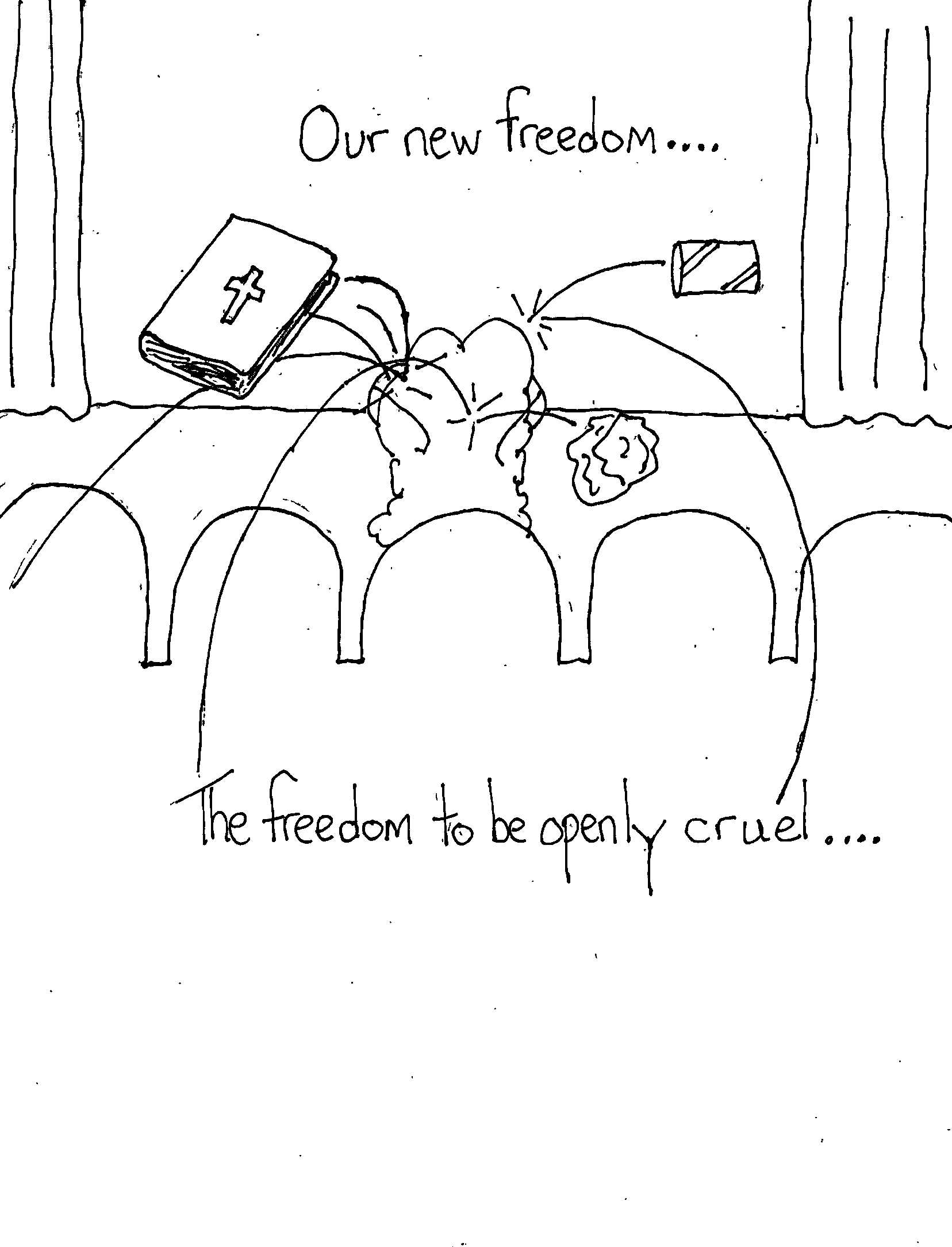 New Freedom
