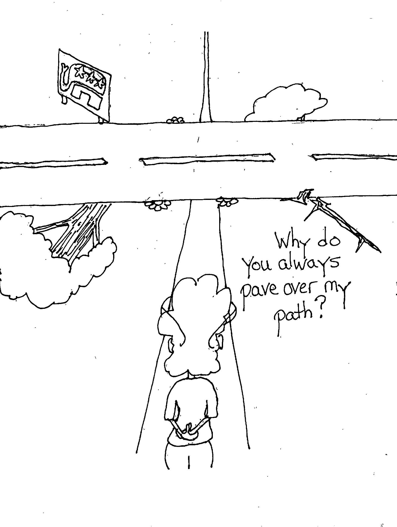 Pave Over