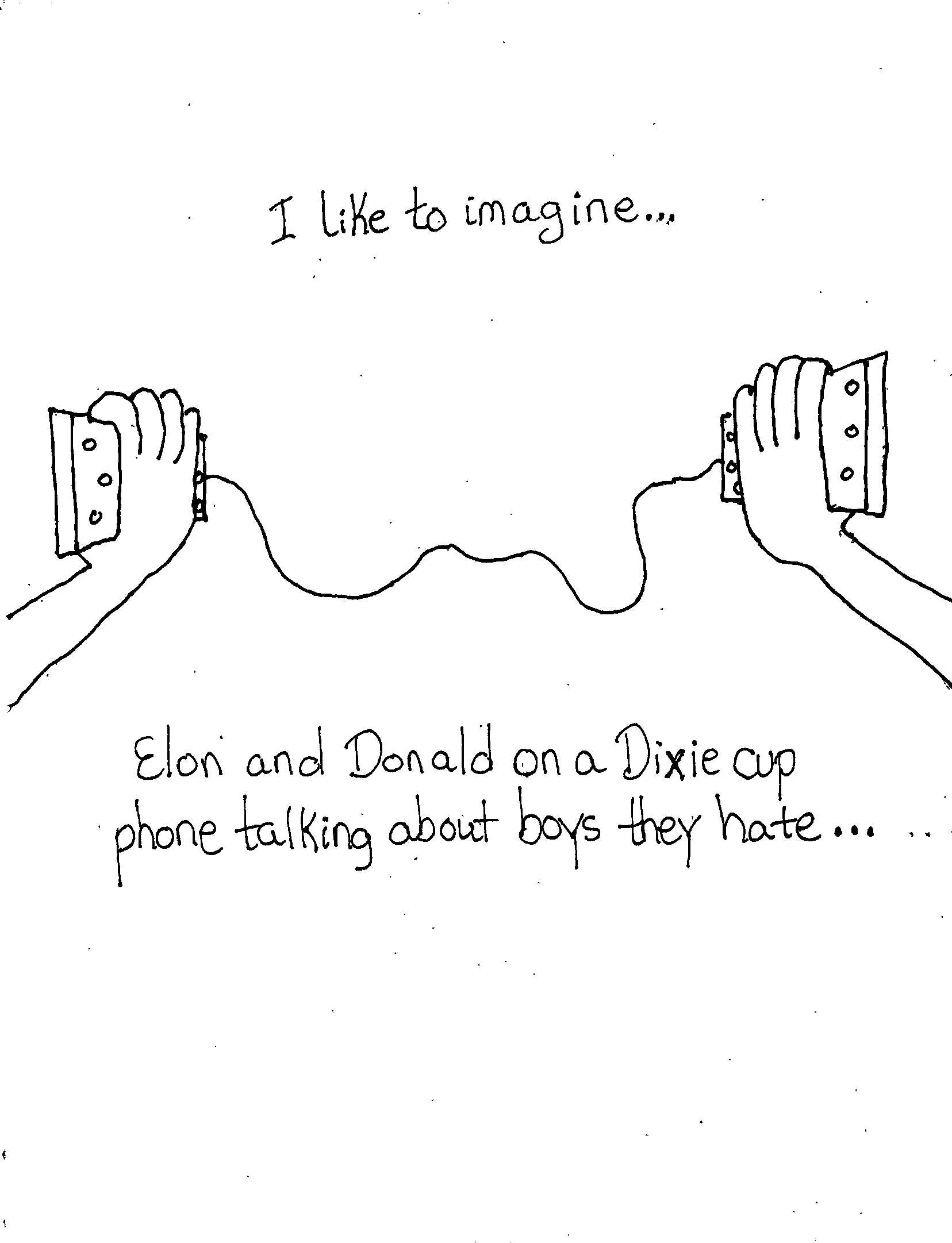 Dixie Cup