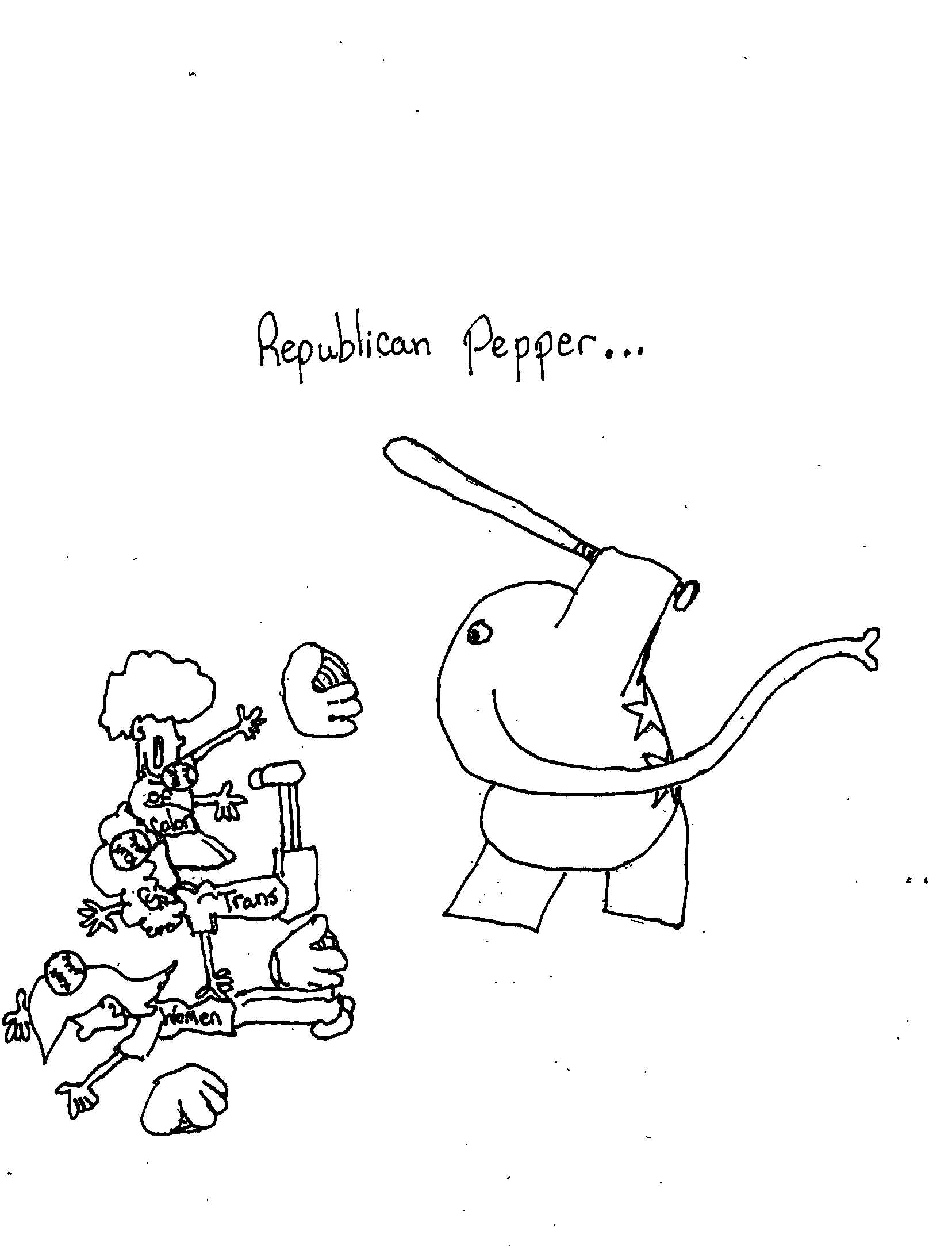 Reppepper