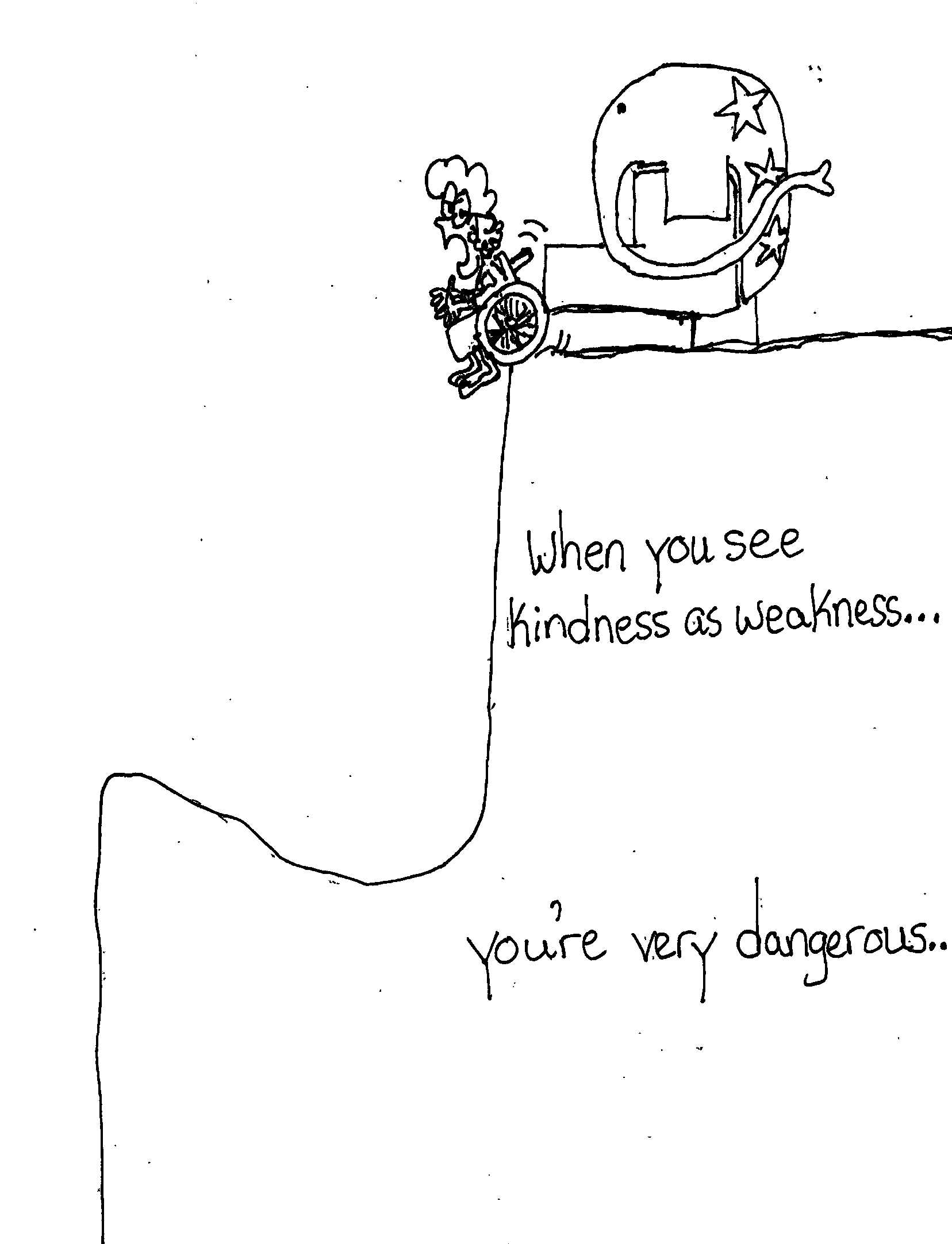 Very Dangerous