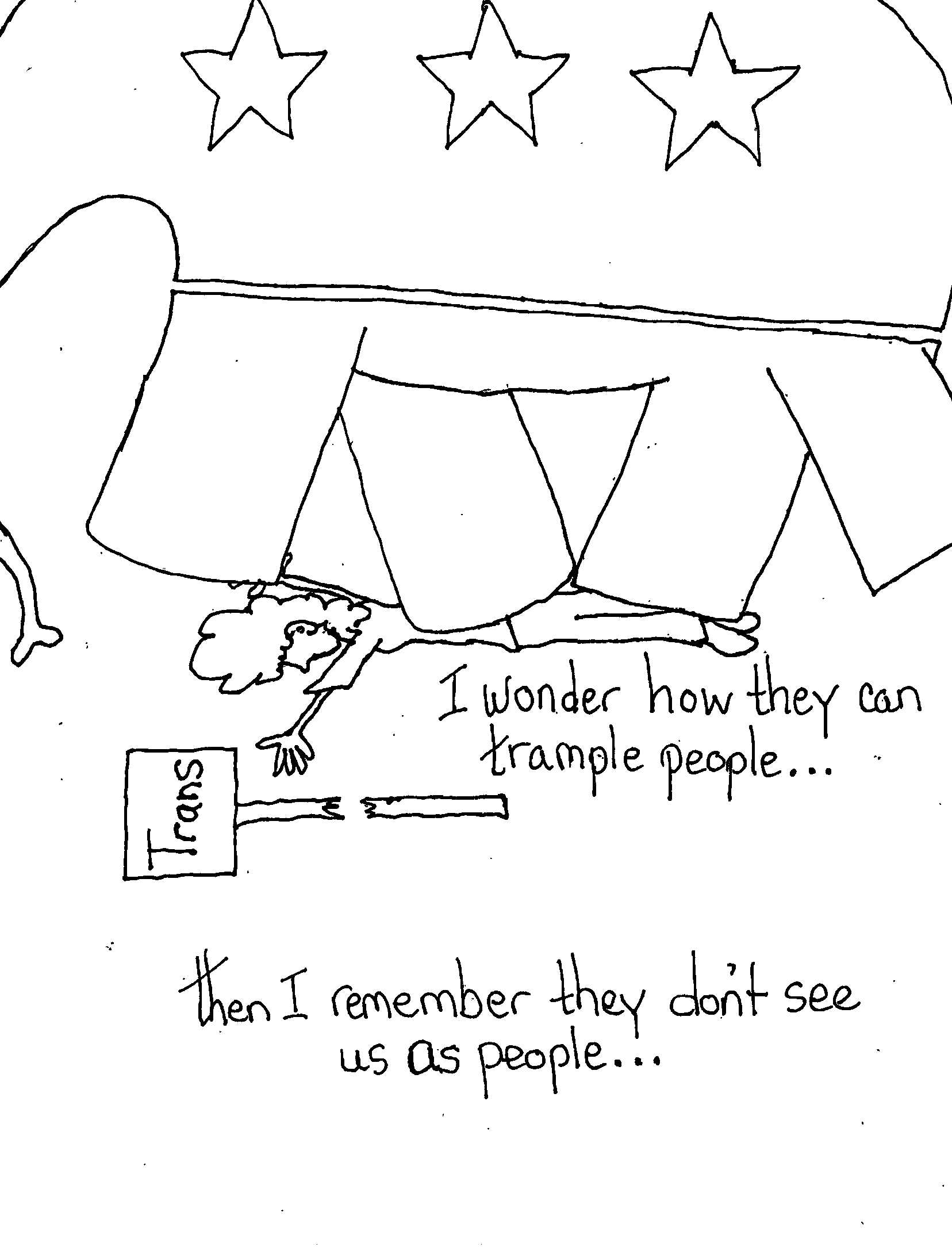 Not People