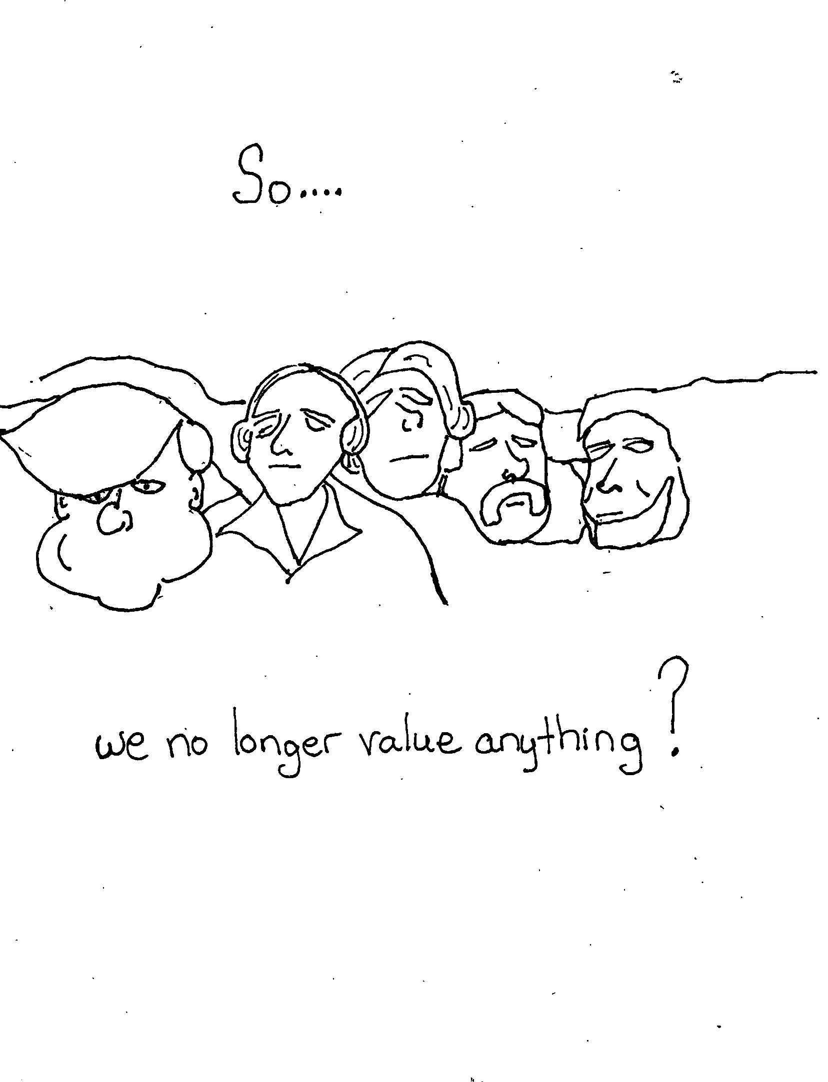 No Value