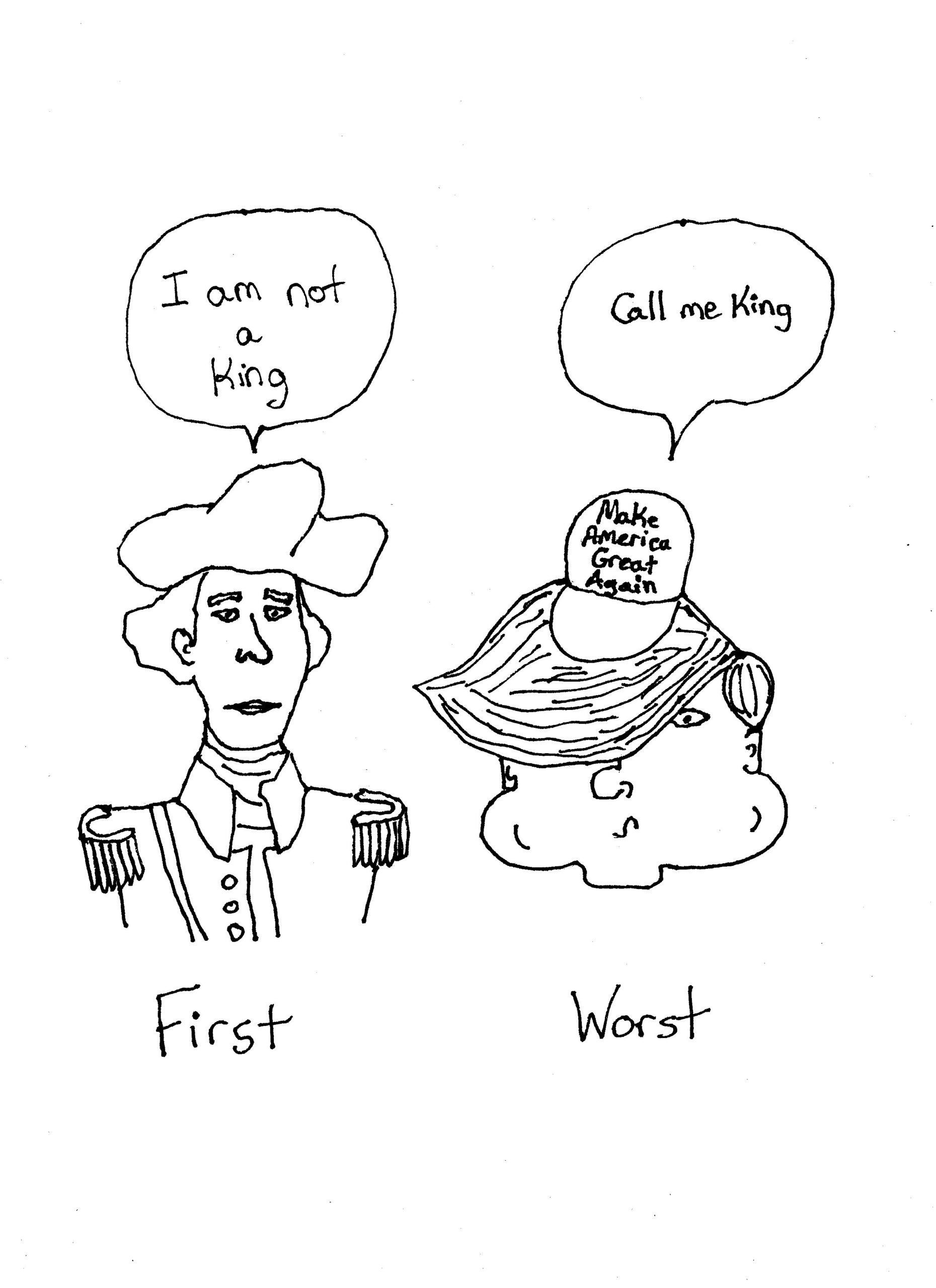 First Worst
