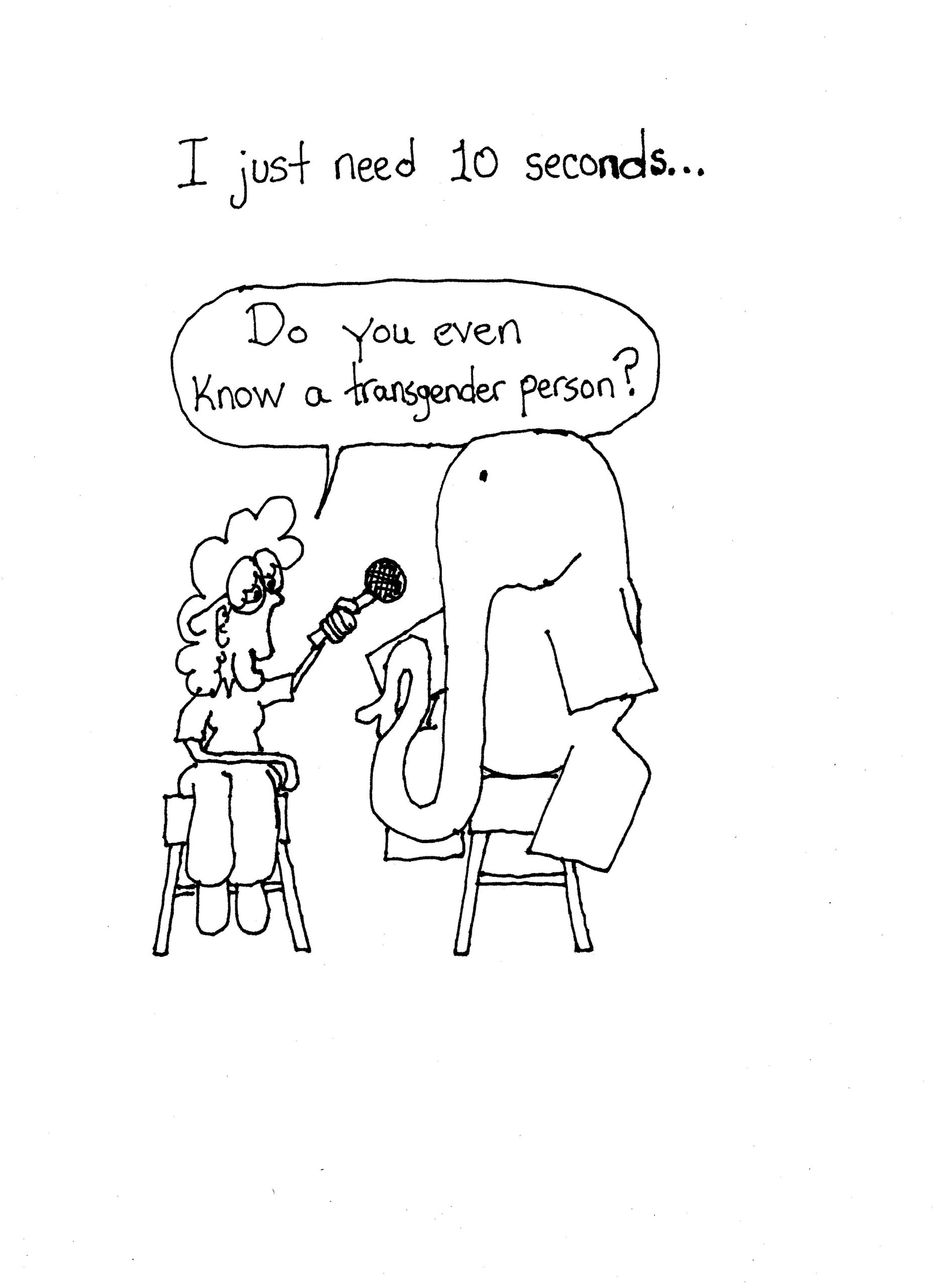 10seconds