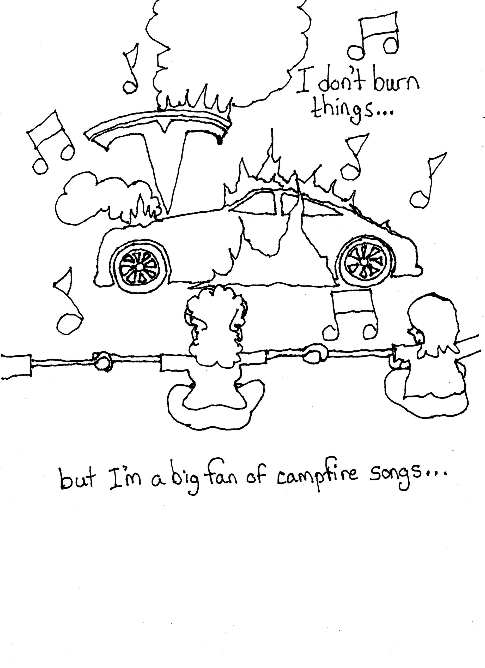 Campfire