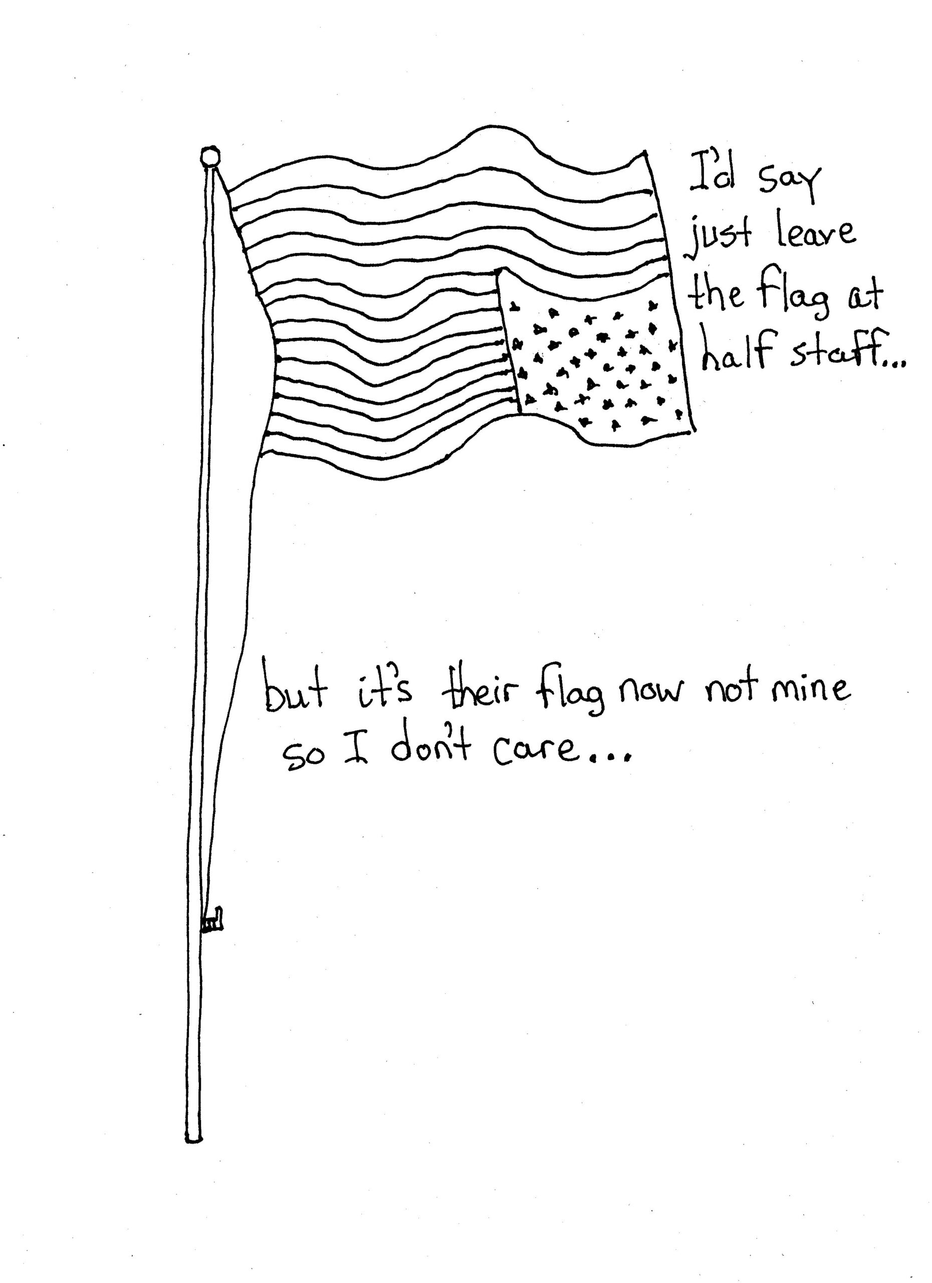 Their Flag