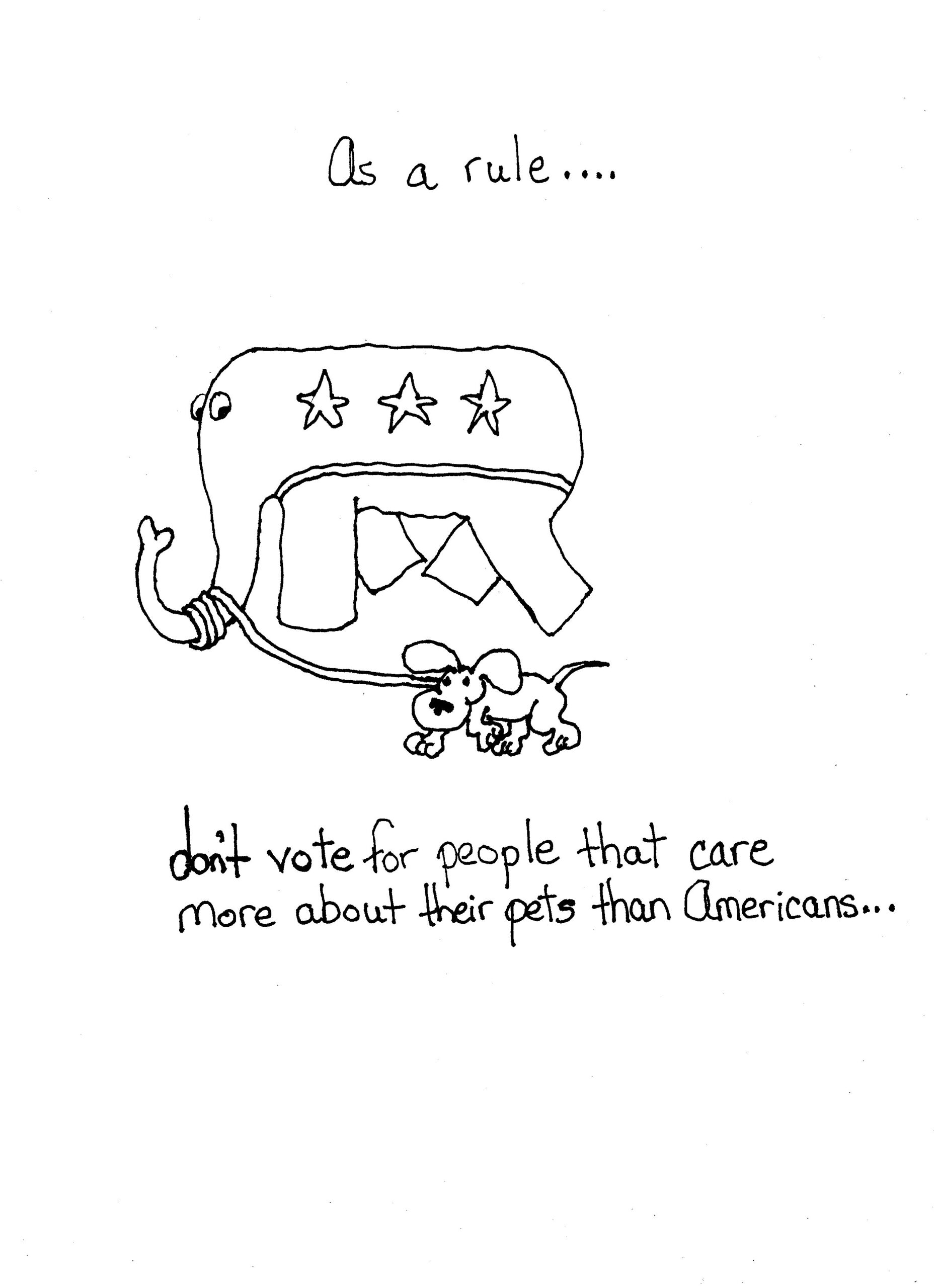 Good Rule Pets