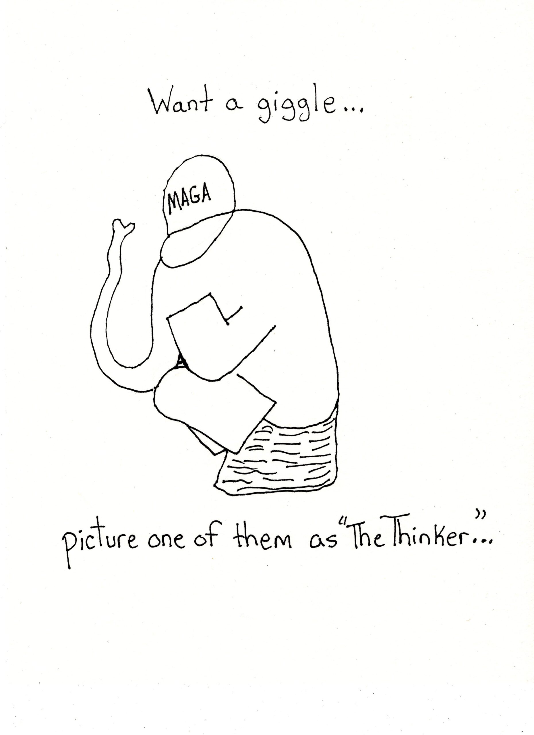A Giggle
