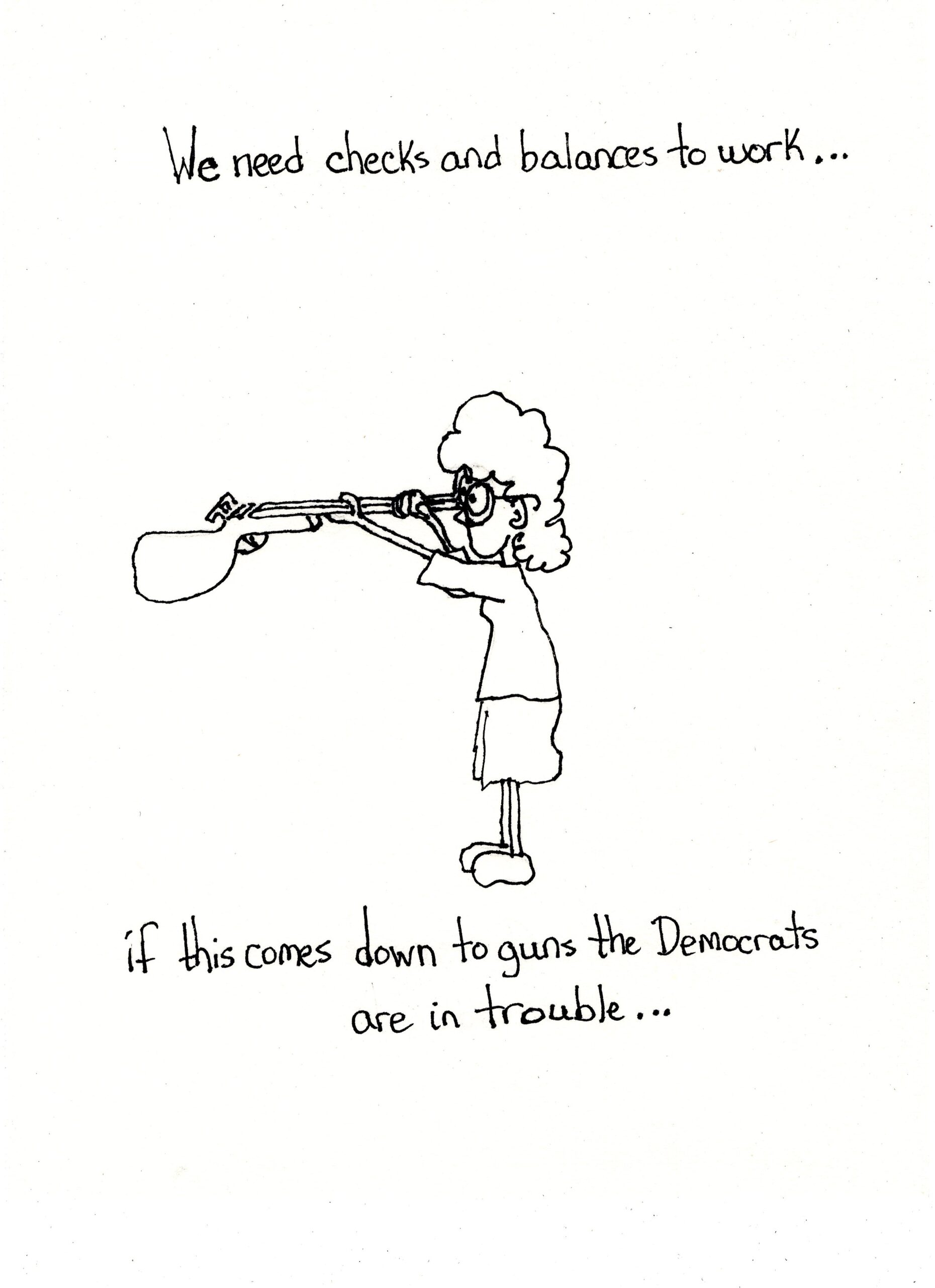No Guns