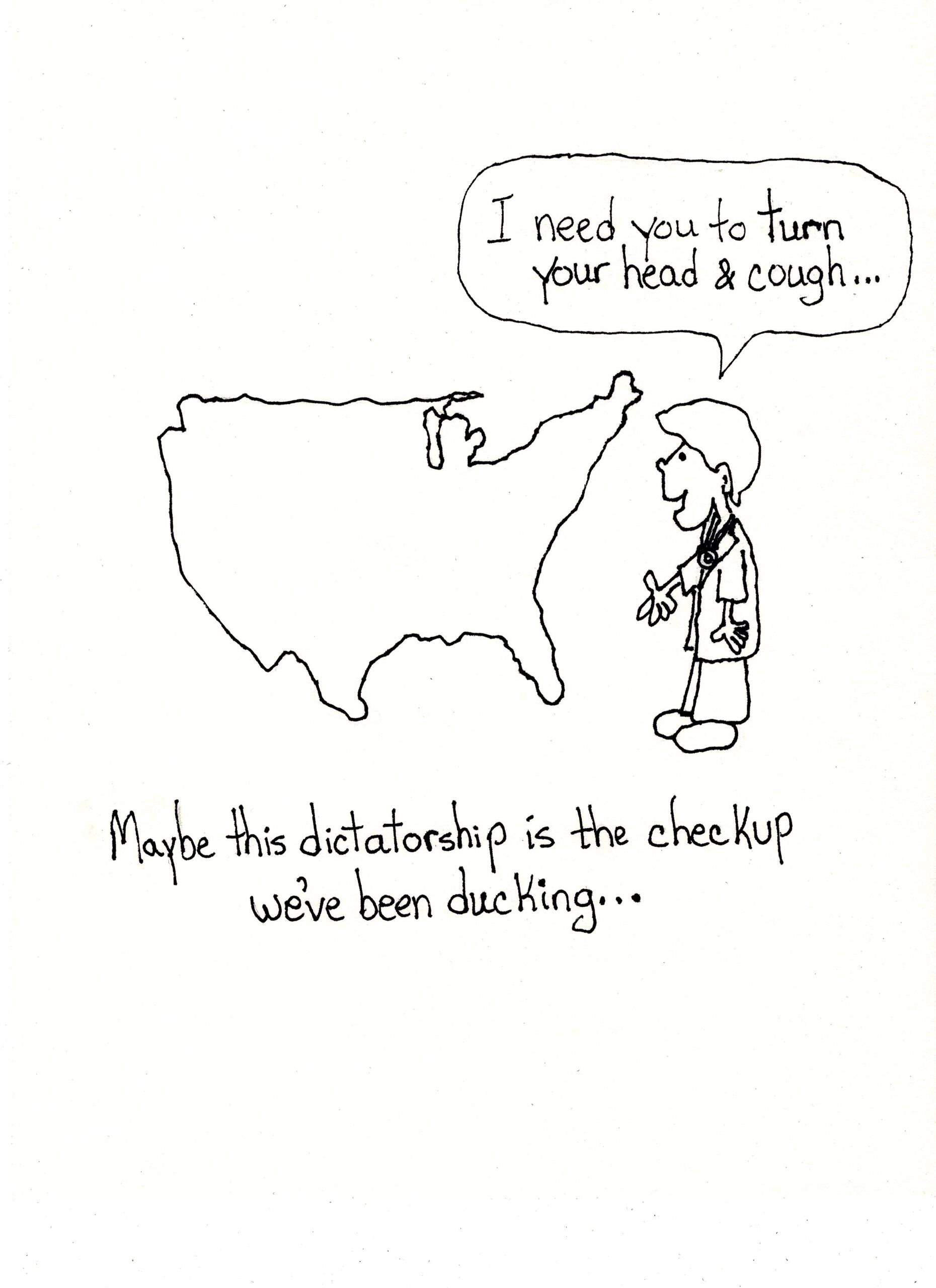 Checkup