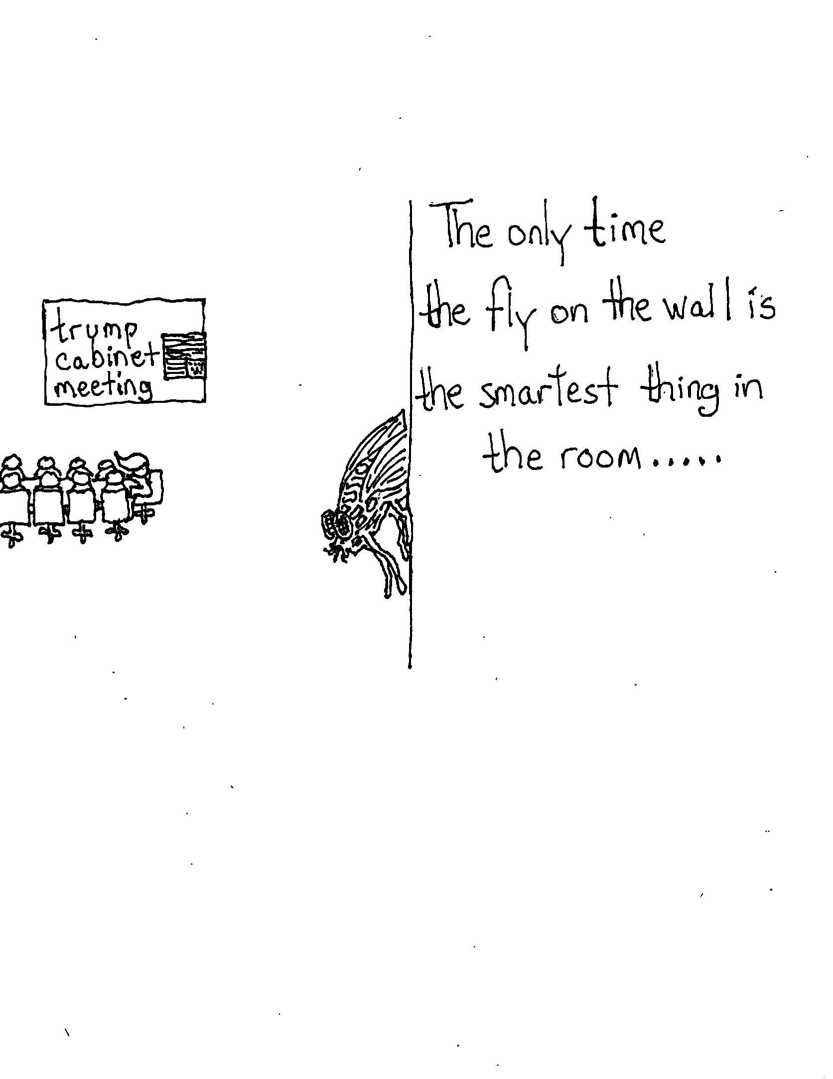 Smartest In Room