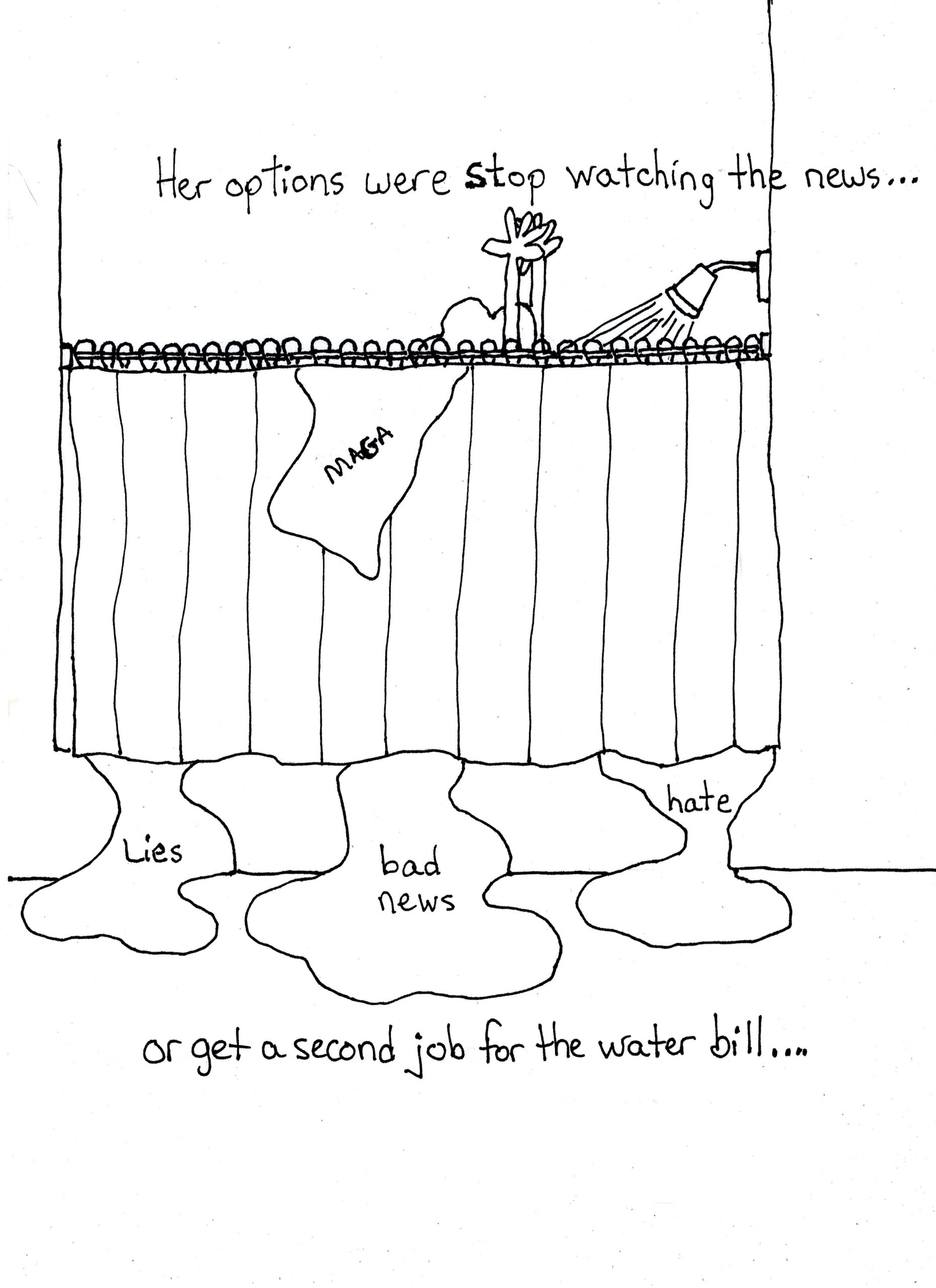 Water Bill