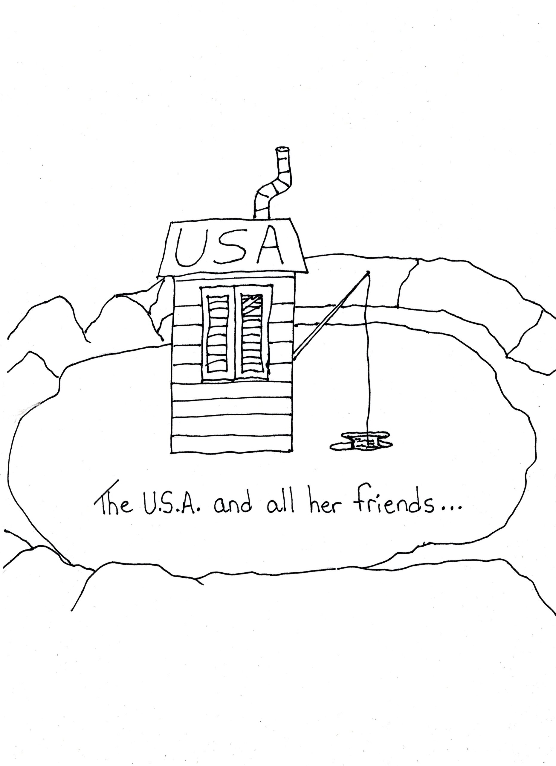 Our Friends