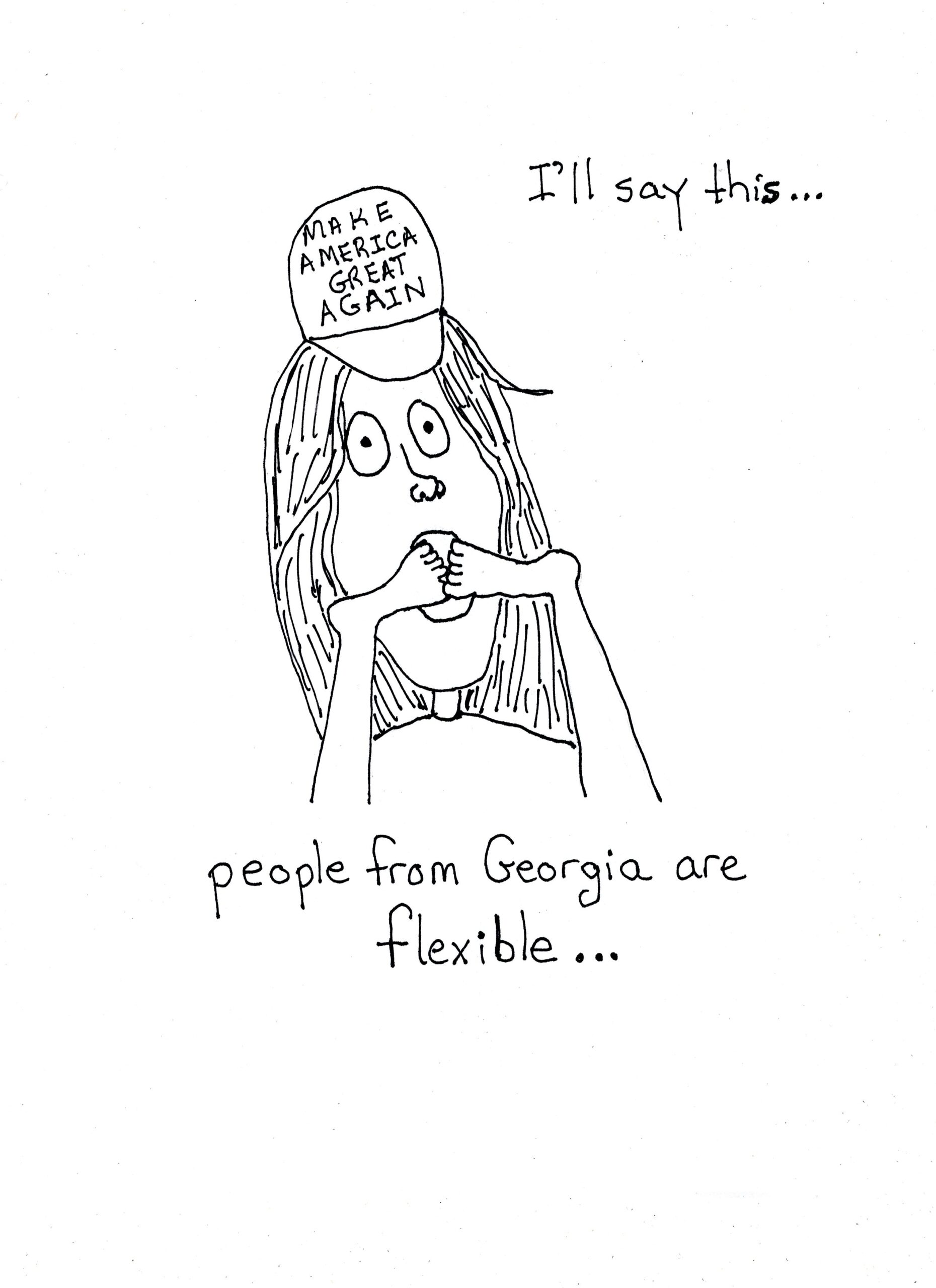 Magaflexible