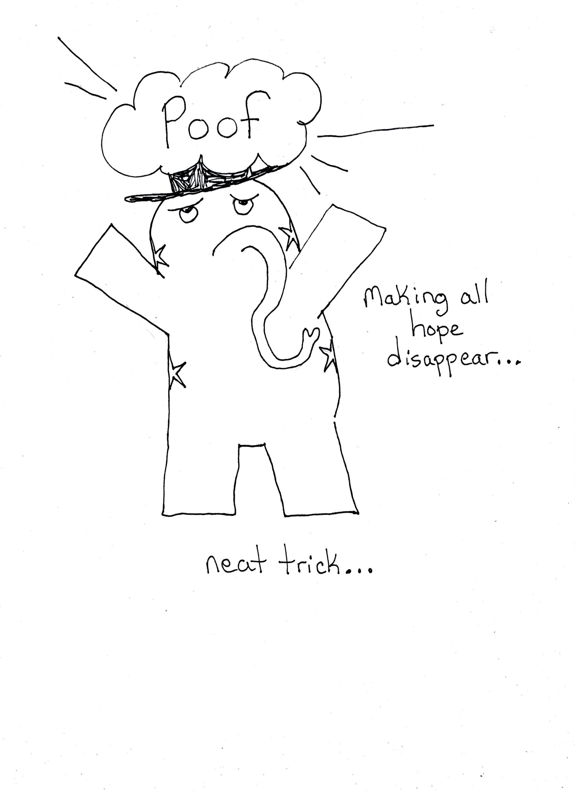 A Neat Trick