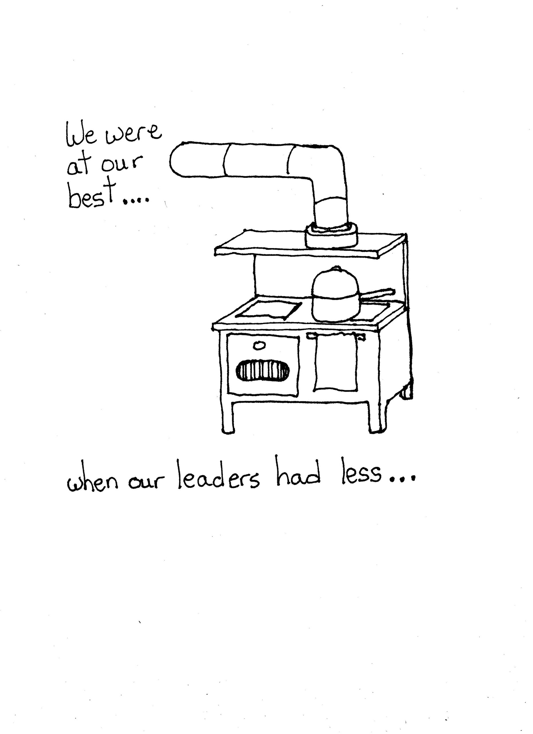 Had Less