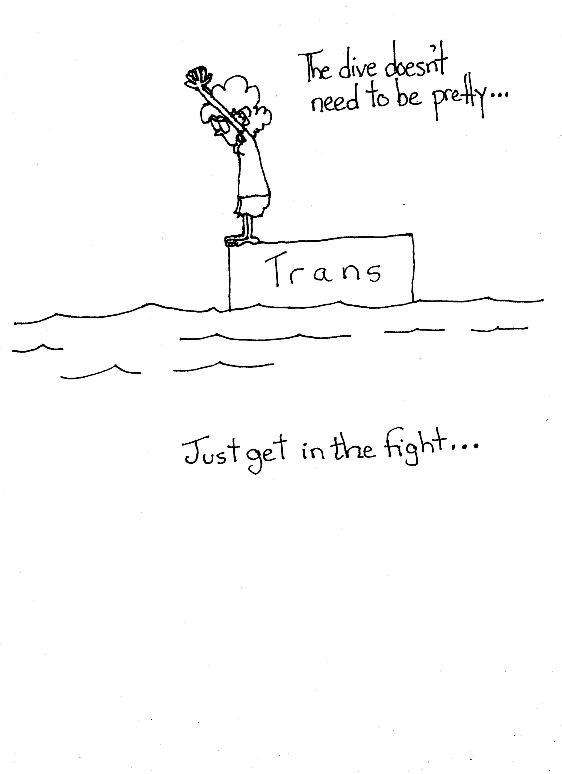 Get In Fight