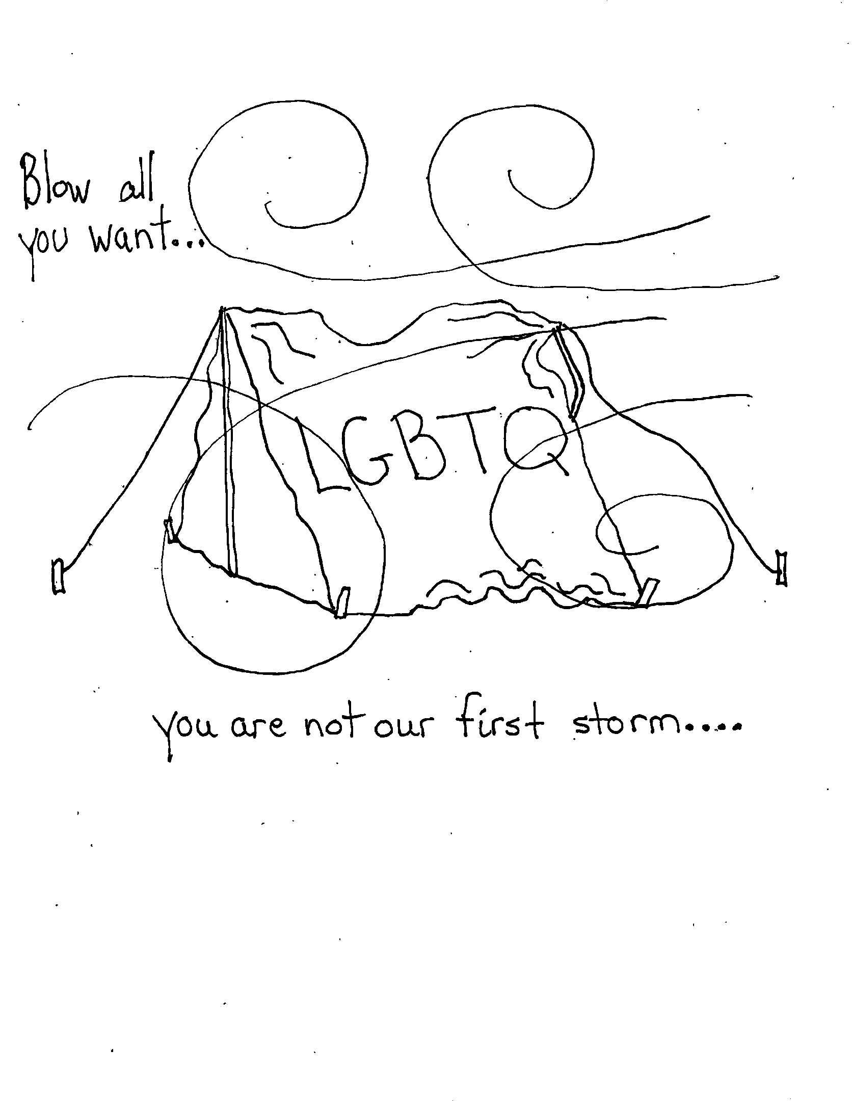 Notthefirst Rotated