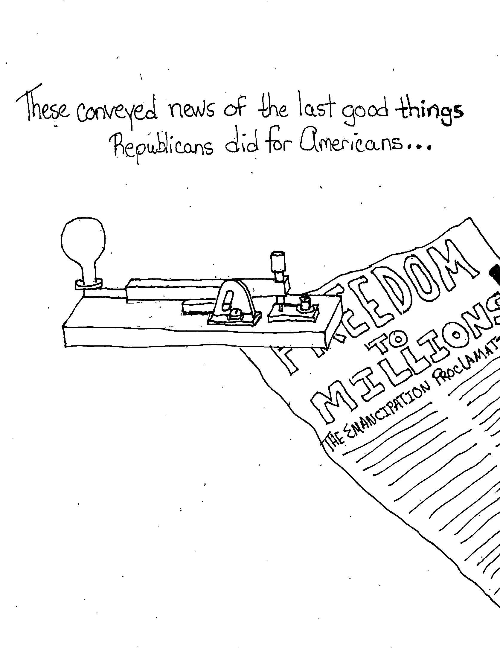 Last Good Thing