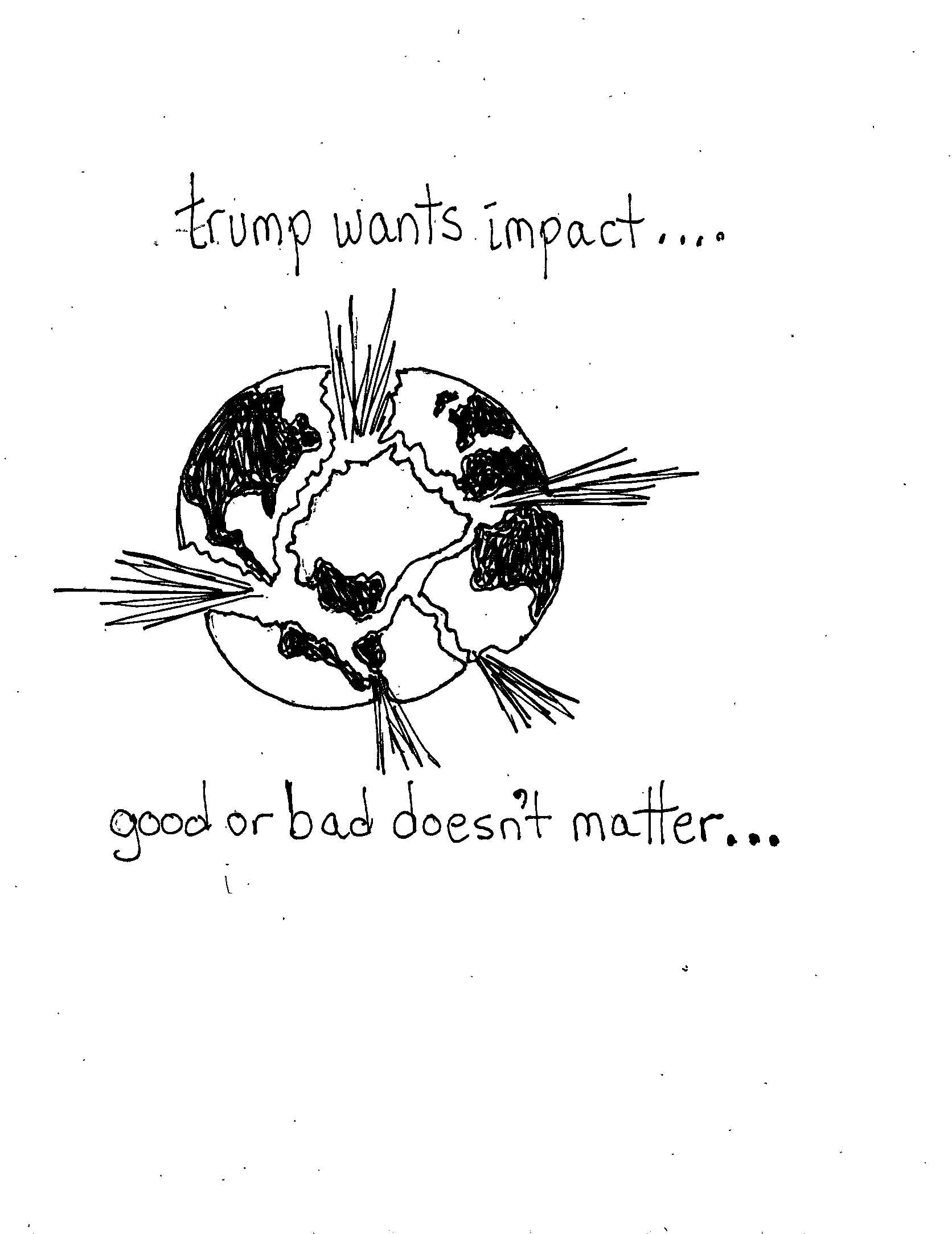 Any Impact