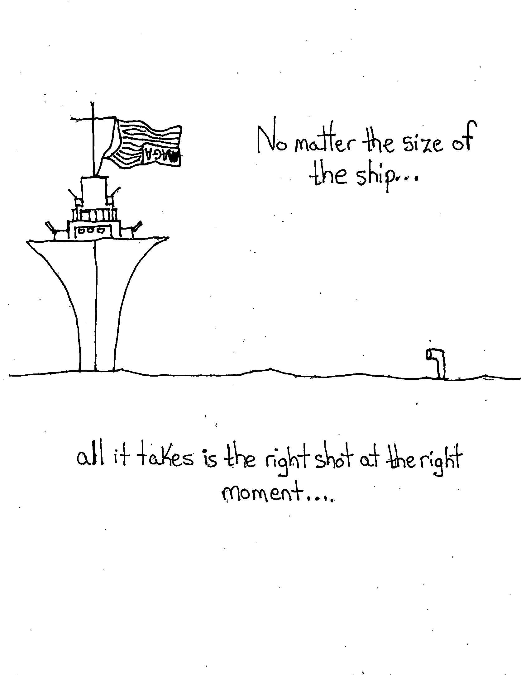One Shot