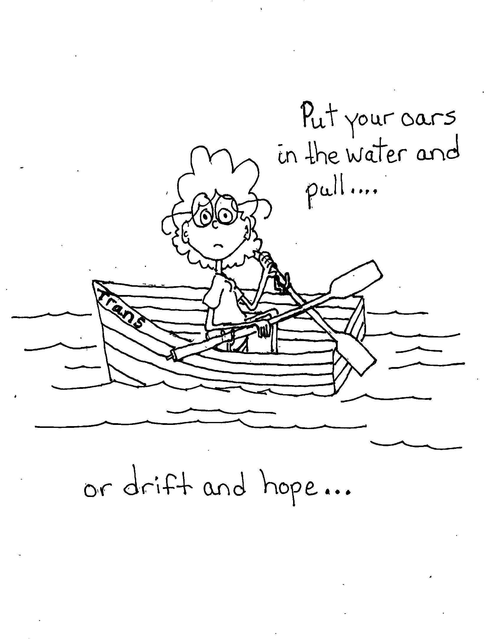 Or Drift