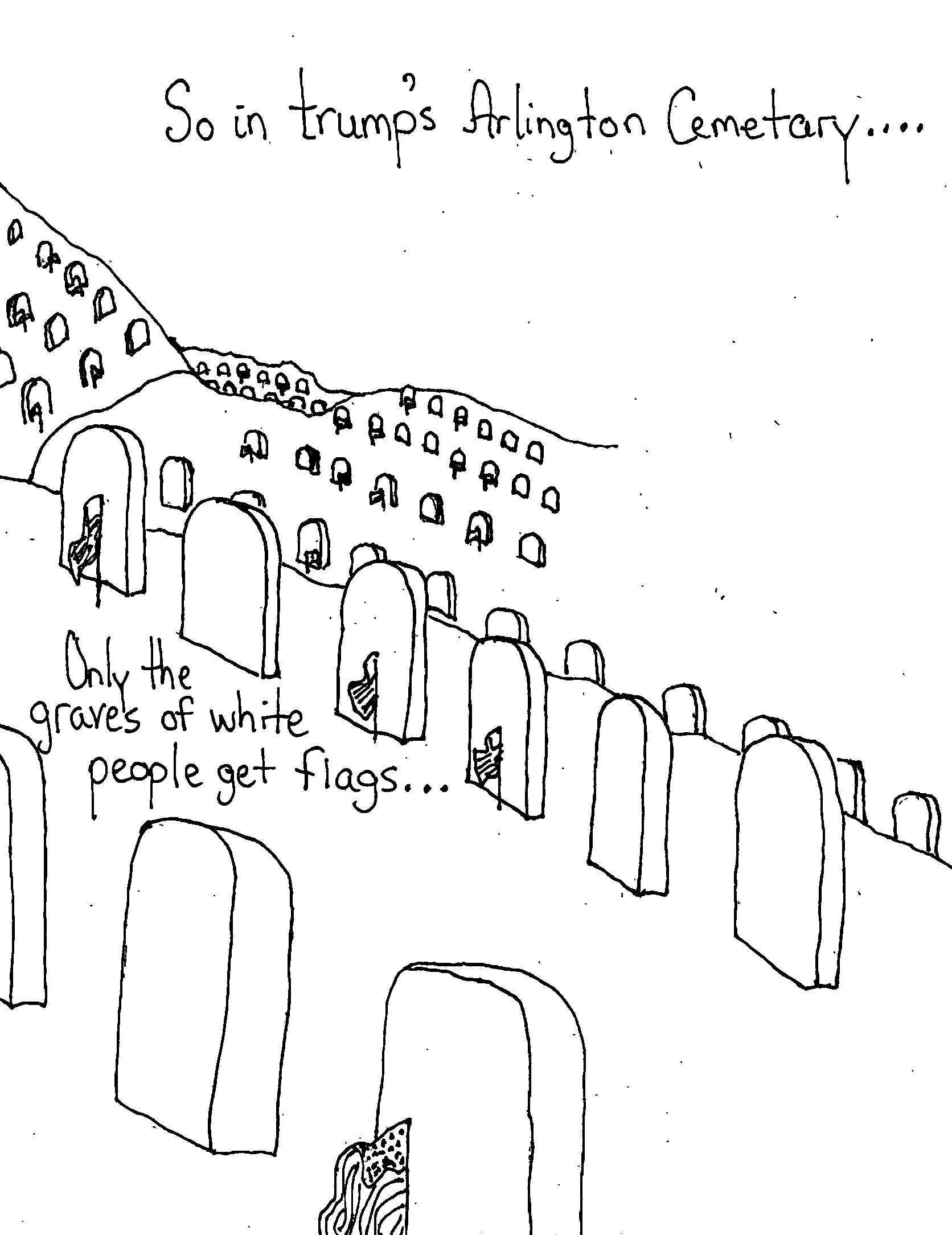 White Graves