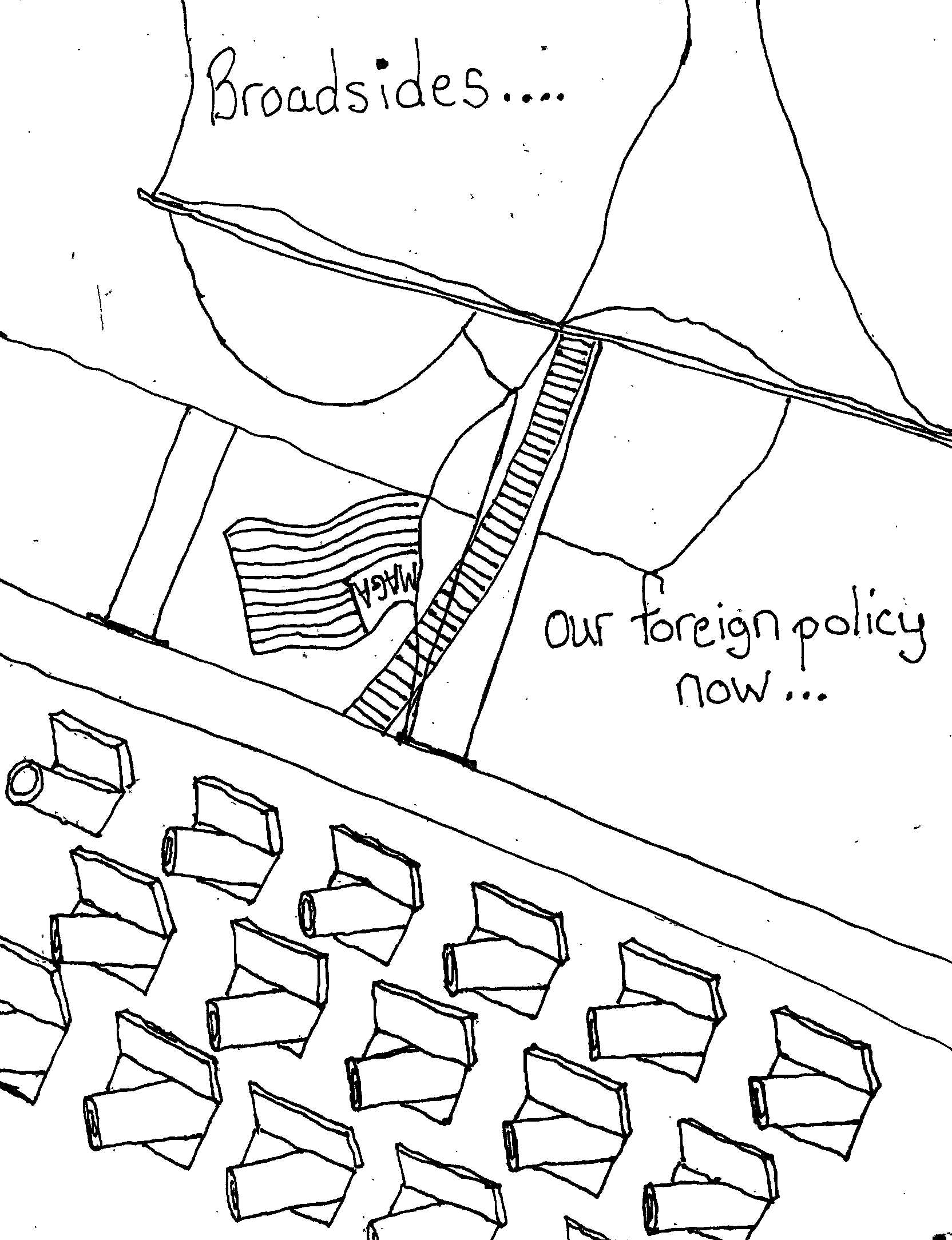 Foreign Policy