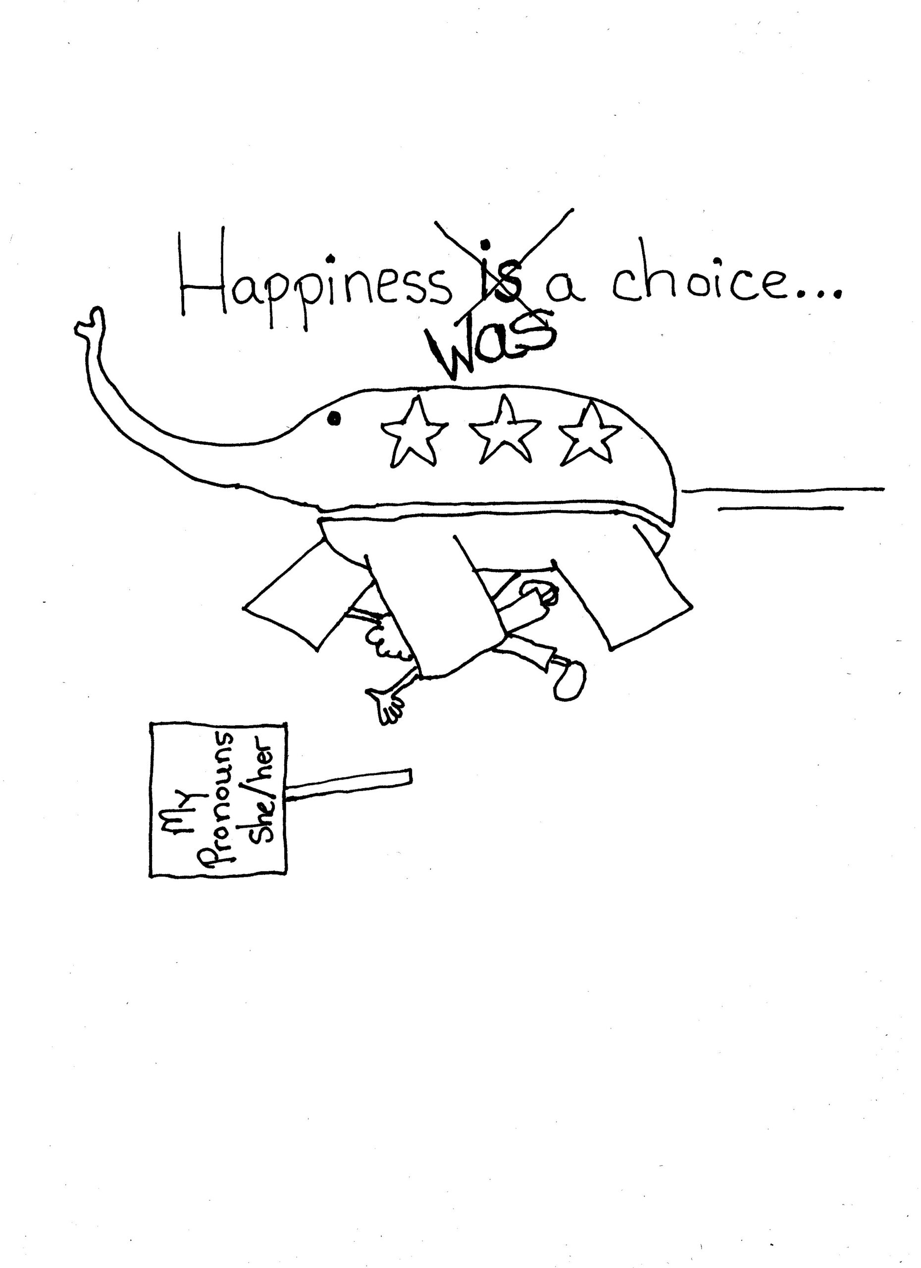 Was Choice
